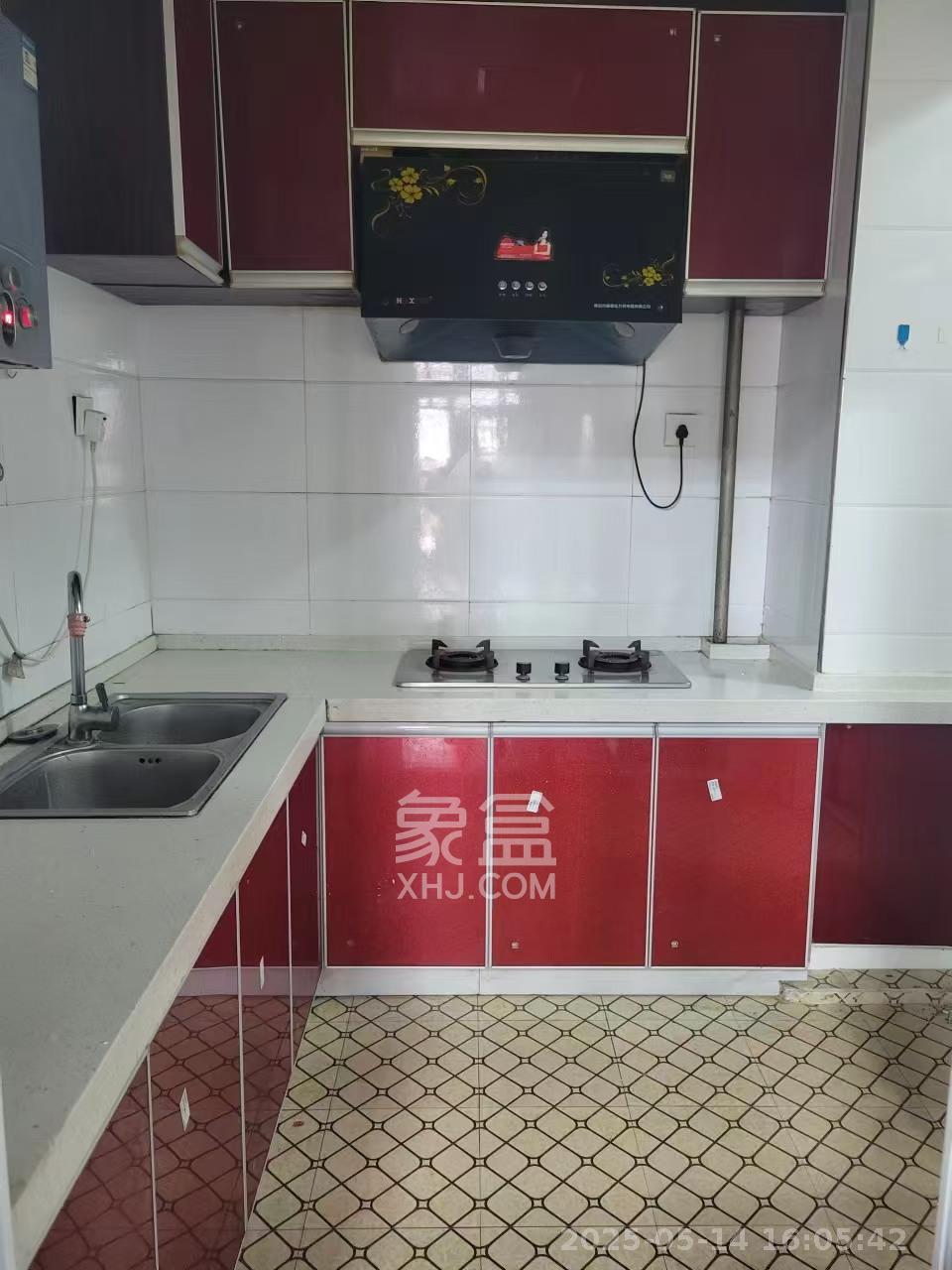 联盟佳苑  2室2厅1卫   1500.00元/月室内图