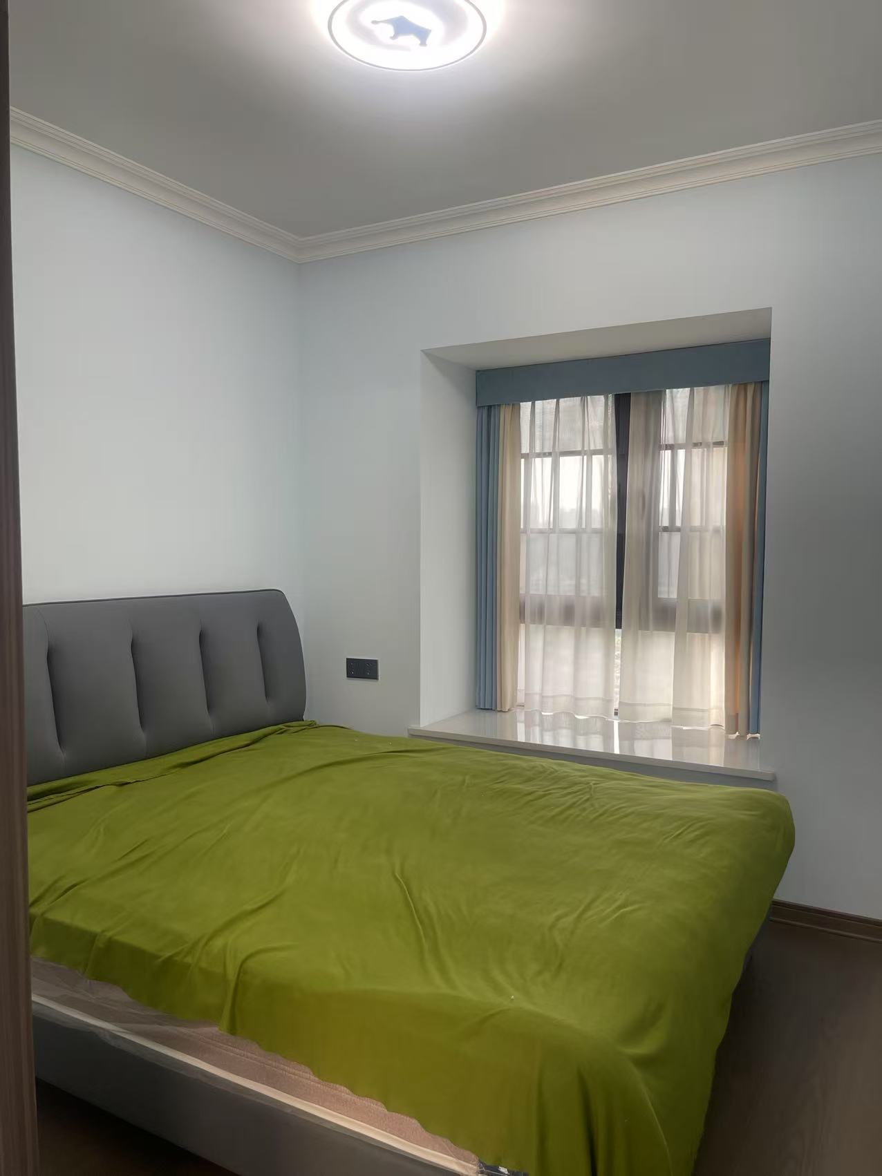 金科集美东方 3室2厅2卫 2200.0元/月 金科集美东方 3室2厅2卫 2200.0元/月室内图