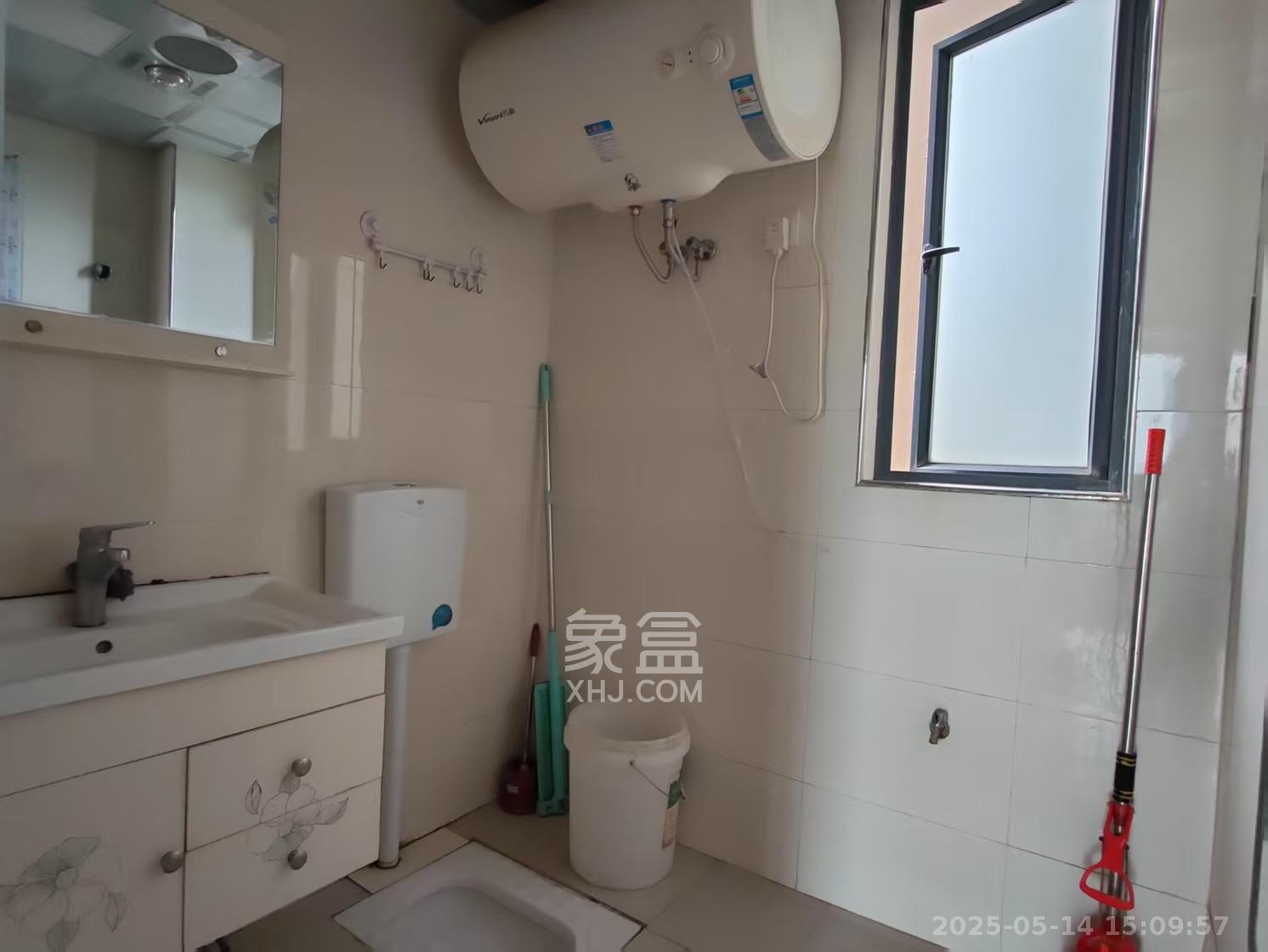 建发汇金国际  3室2厅2卫   3300.00元/月室内图