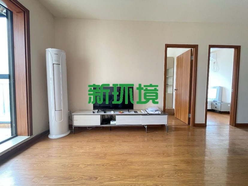 蓝色港湾  2室1厅1卫   1600.00元/月室内图