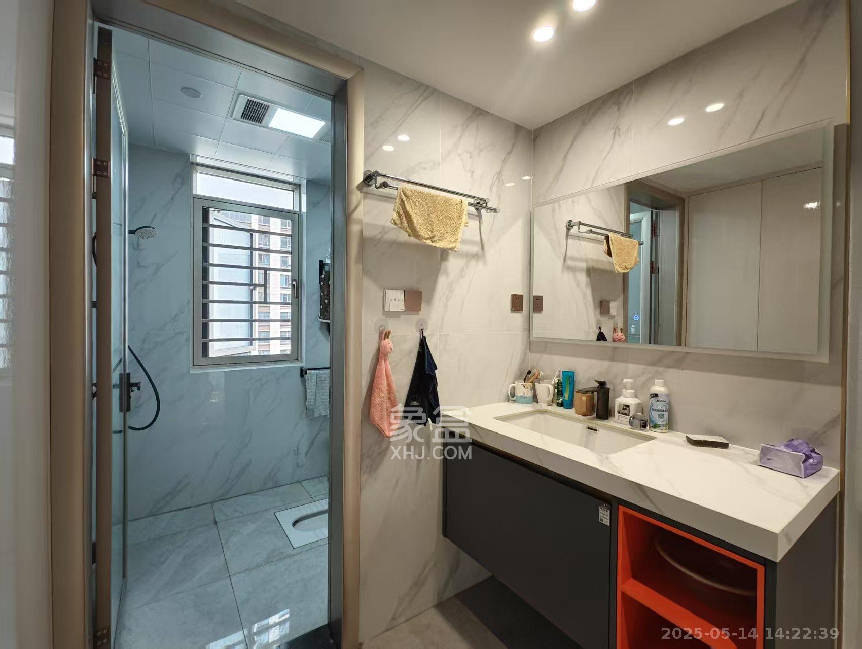 梅溪华府(新城金茂梦想华府) 4室3厅3卫 12000.0元/月 梅溪华府(新城金茂梦想华府) 4室3厅3卫 12000.0元/月室内图