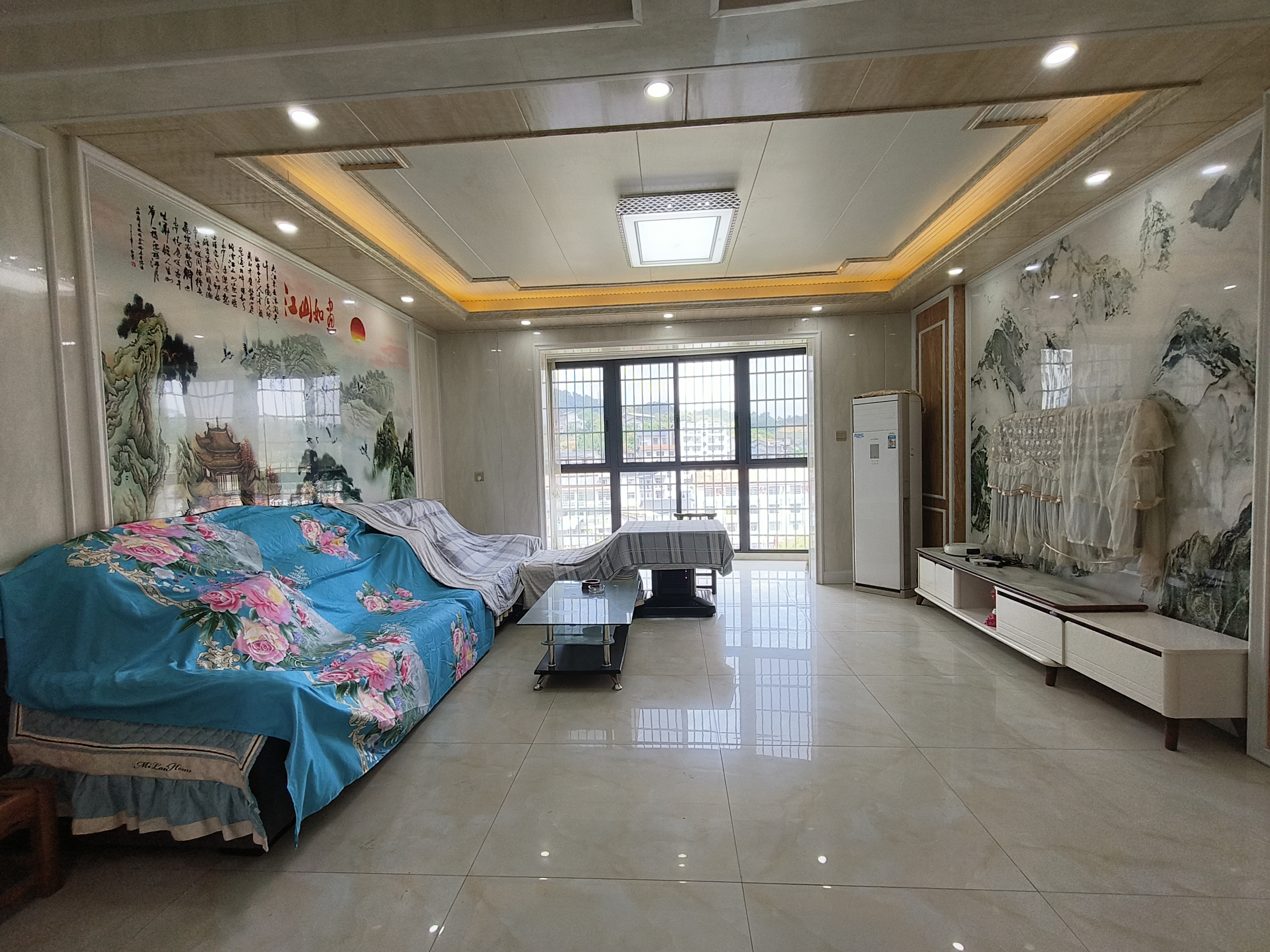 熙城春天 1室0厅0卫 1500.0元/月 熙城春天 1室0厅0卫 1500.0元/月室内图