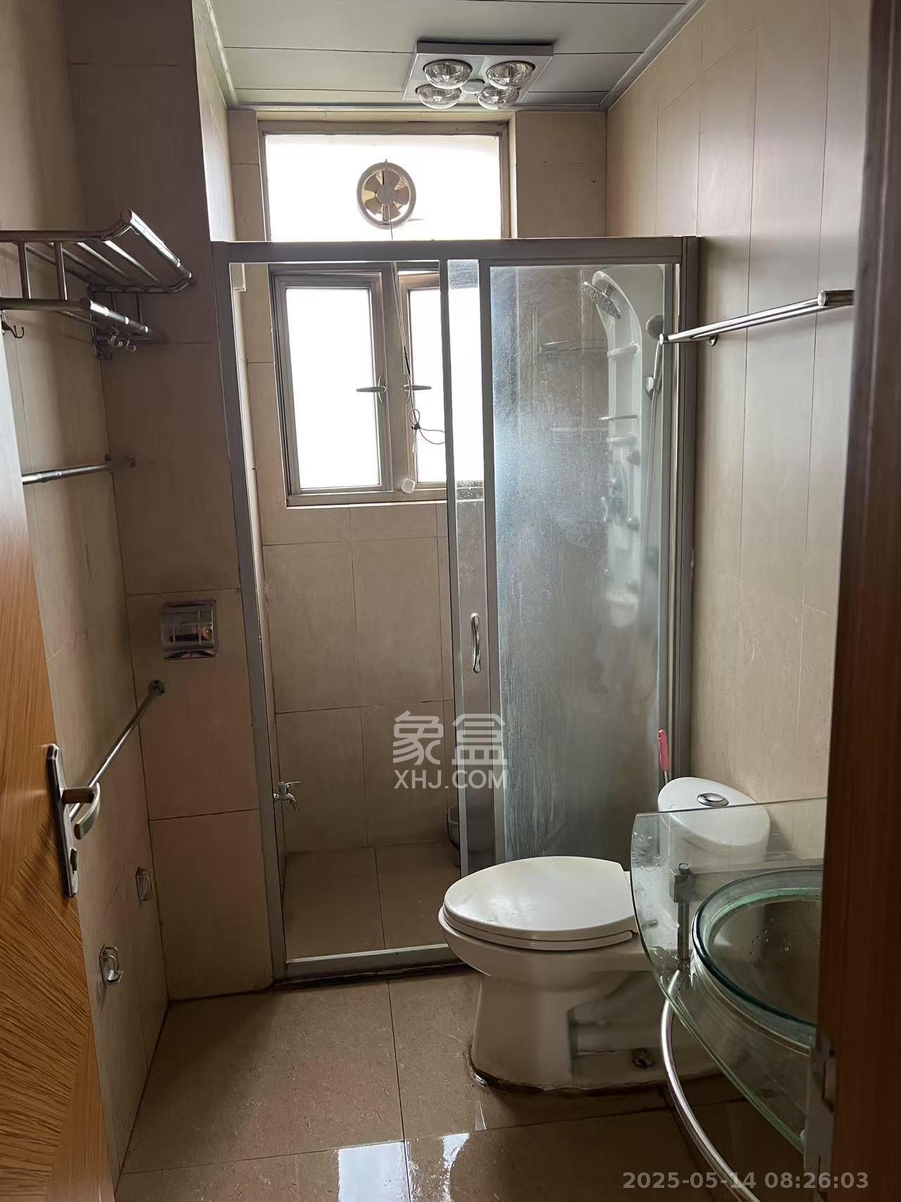 碧桂园威尼斯城  3室2厅2卫    1800.0元/月室内图