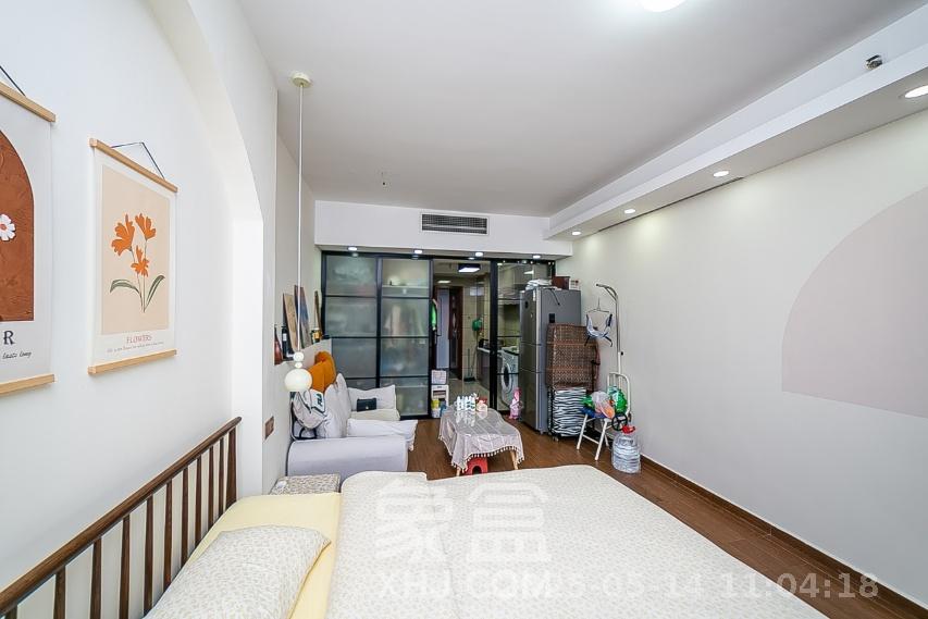 东怡外国(南湖一号) 1室1厅1卫 2000.0元/月 东怡外国(南湖一号) 1室1厅1卫 2000.0元/月室内图