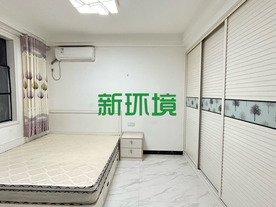 龙源华城  1室1厅1卫   1000.00元/月室内图
