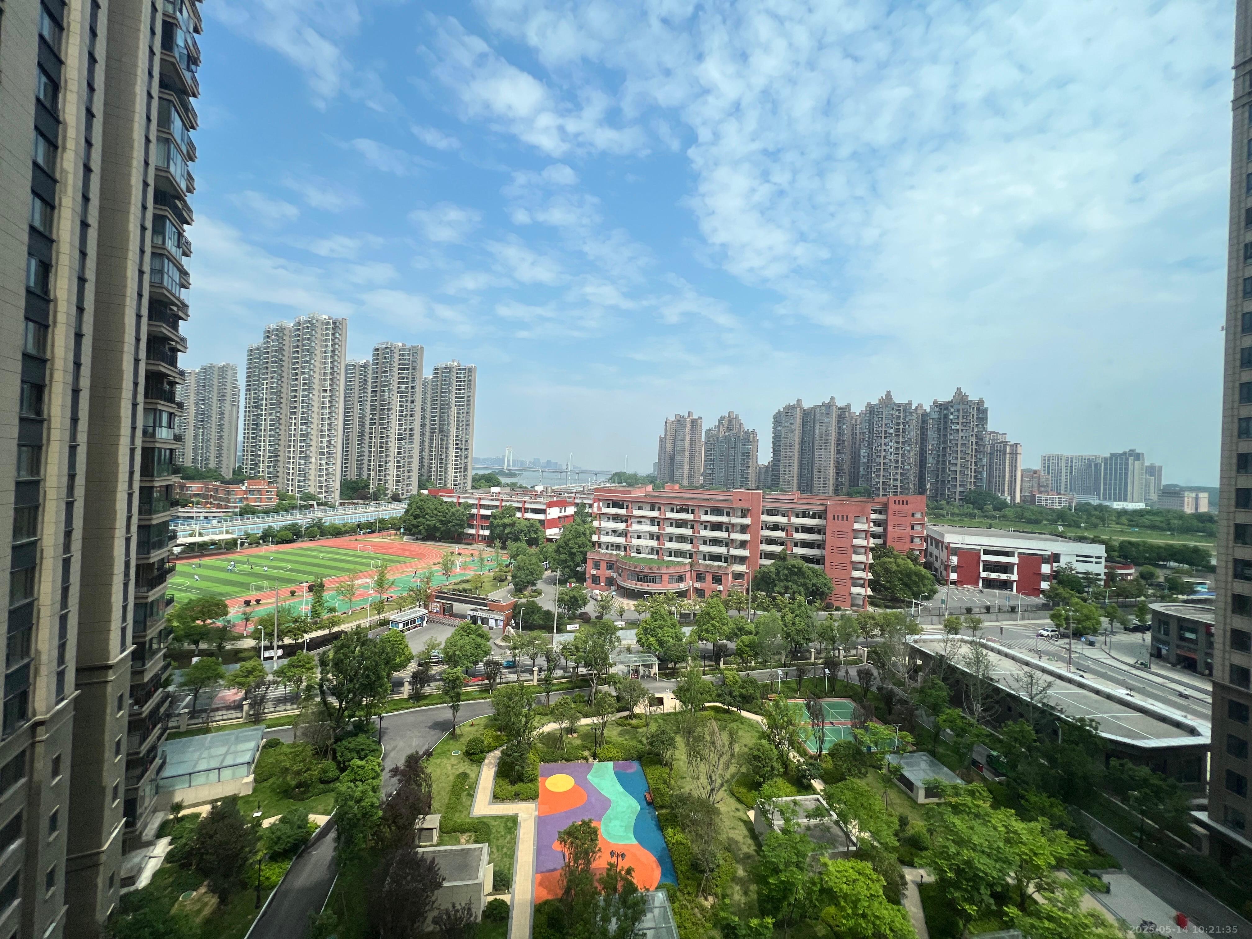 恒大清澜苑（恒大御景半岛四期）  1室1厅1卫    1500.0元/月室内图