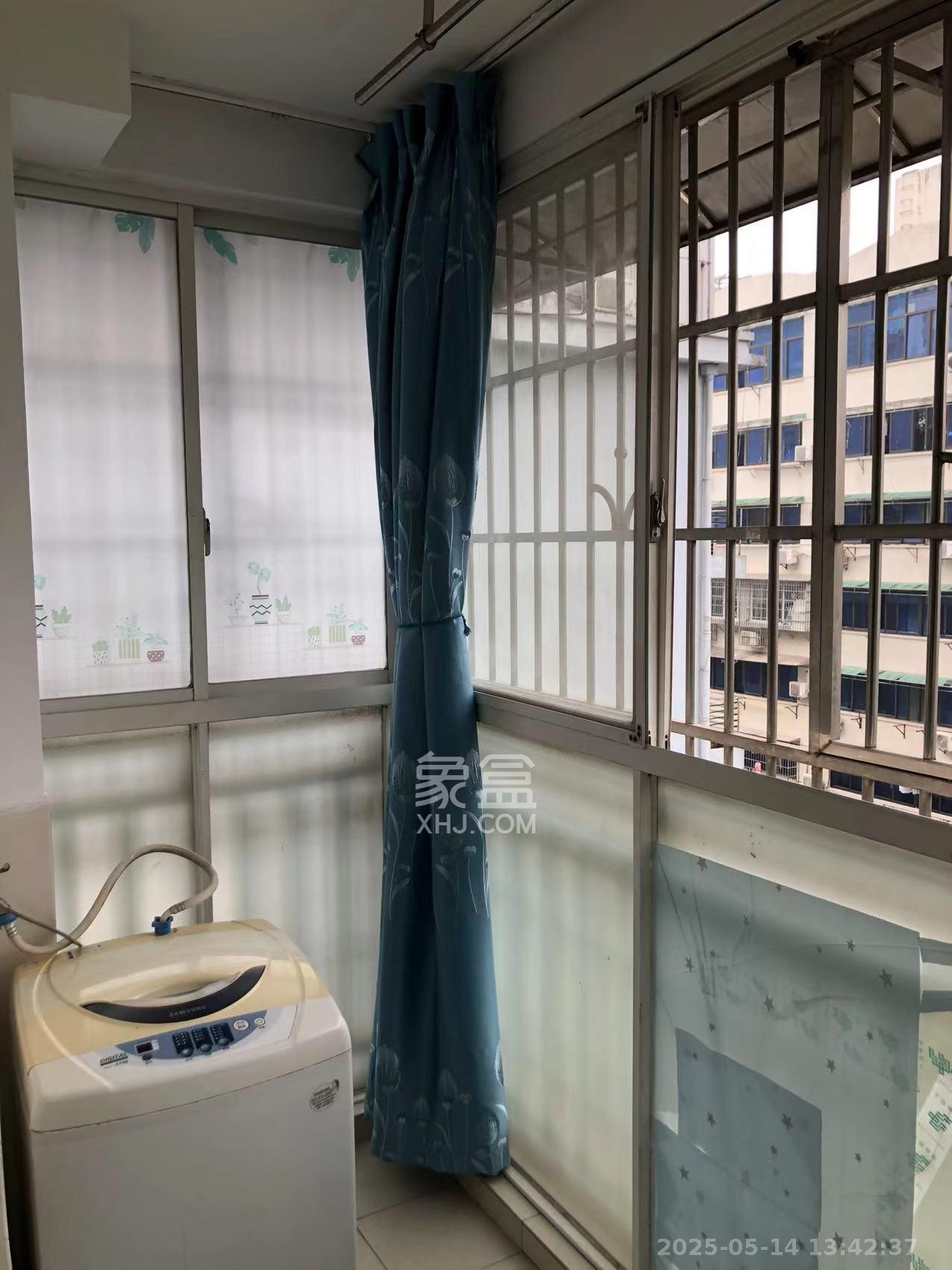 都市家园  1室1厅1卫   1350.00元/月室内图