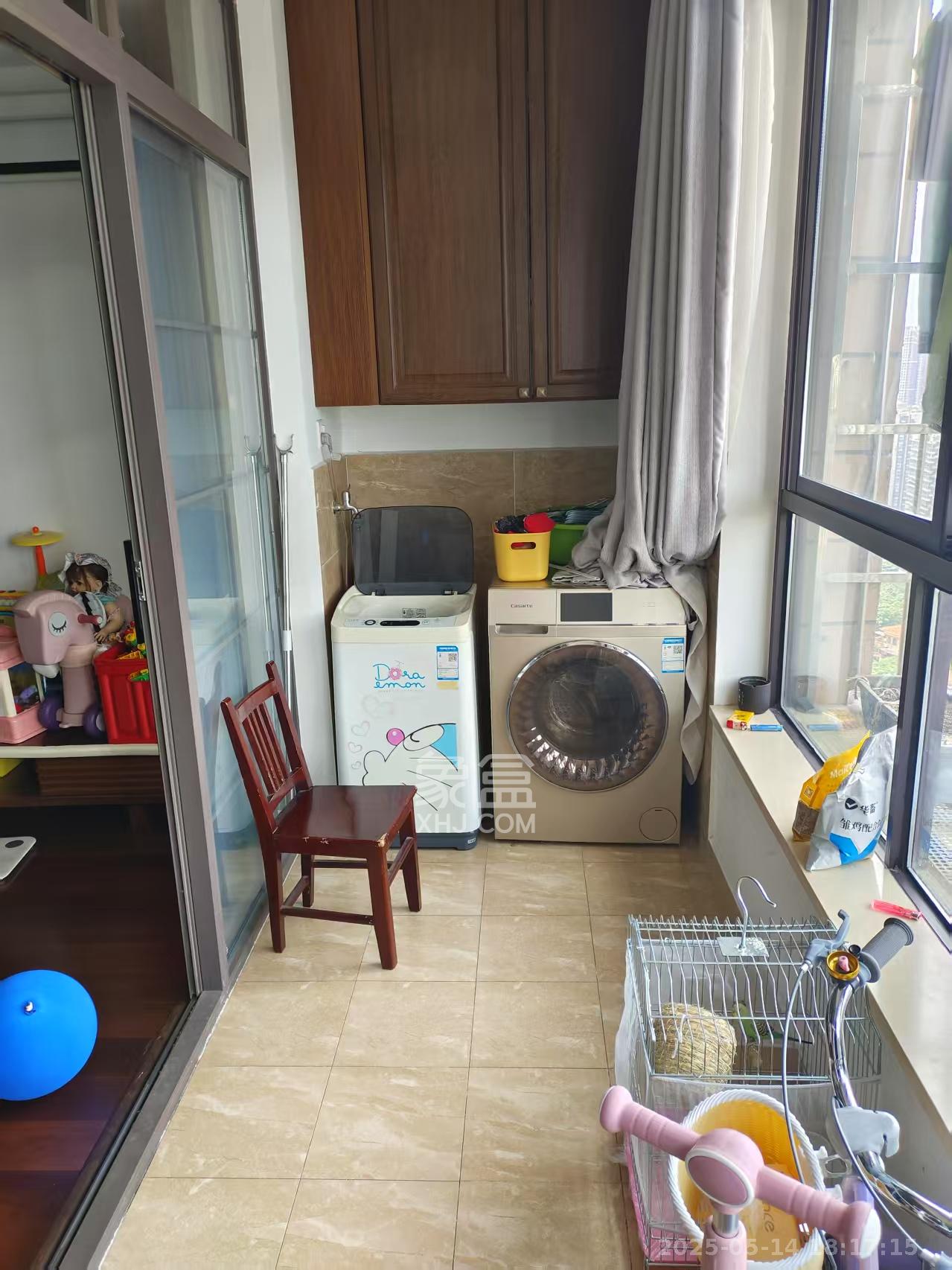 好望谷  3室2厅2卫   2200.00元/月室内图
