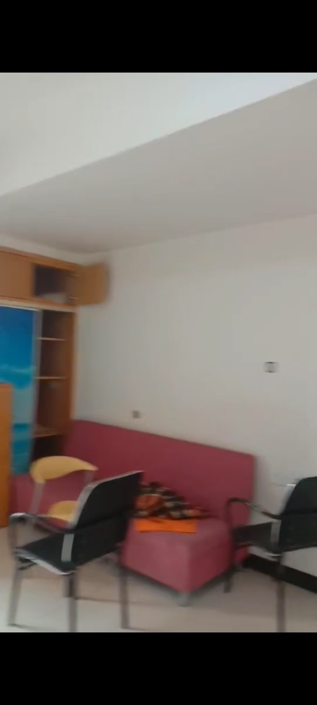 SOHO尚都  1室1厅1卫   600.00元/月室内图