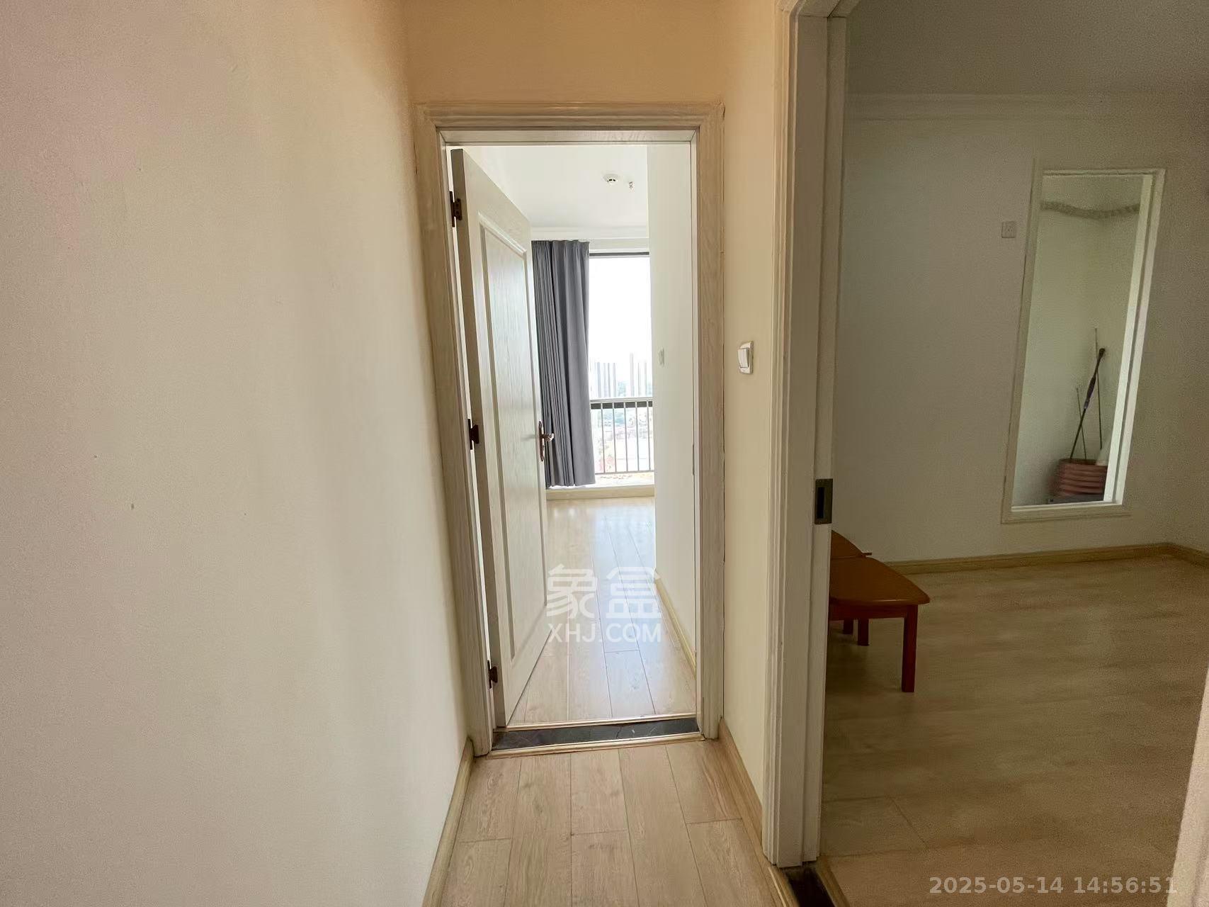 五江天街北区   72.58㎡      1800.0元/月室内图