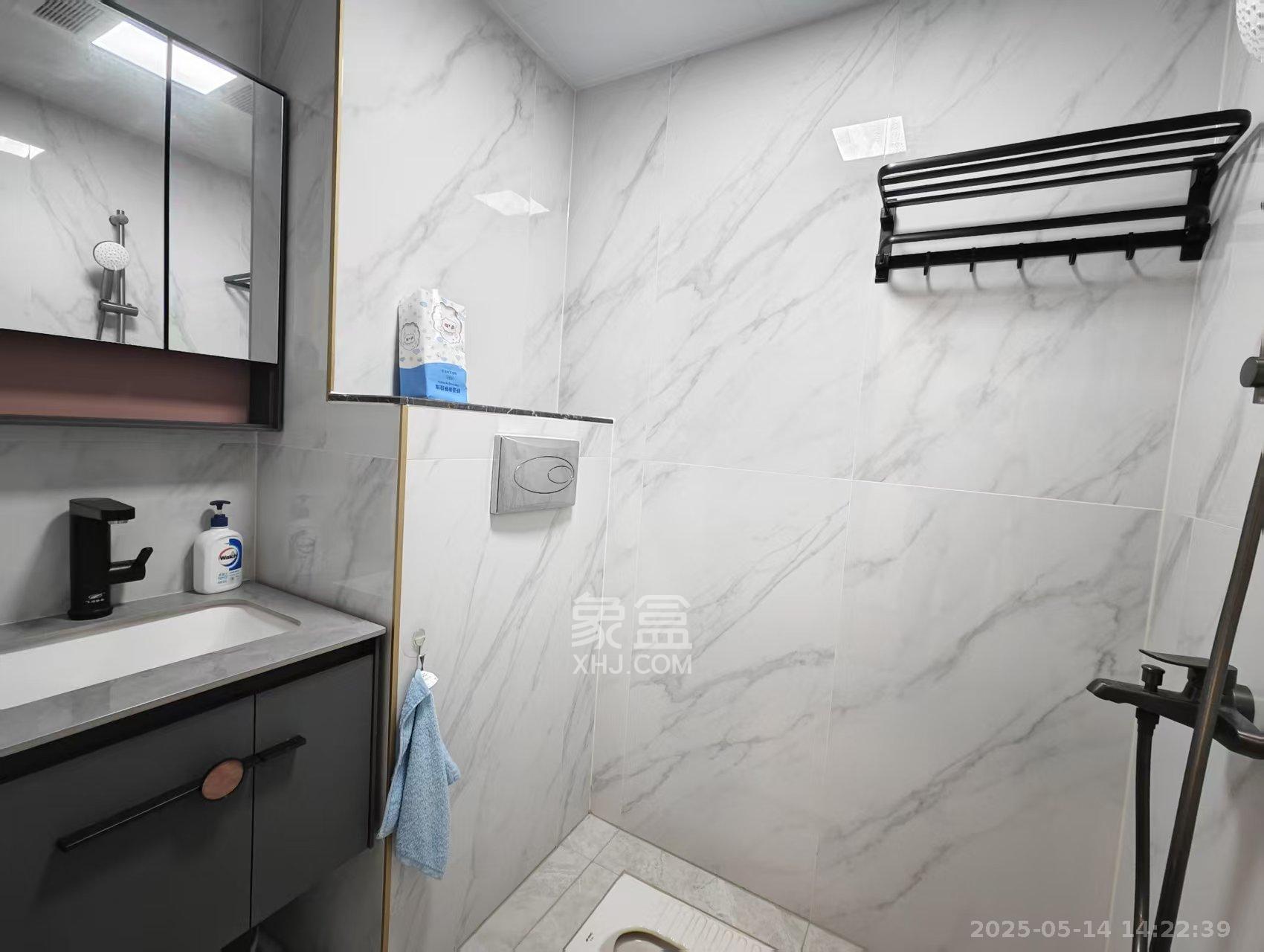 梅溪华府(新城金茂梦想华府) 4室3厅3卫 12000.0元/月 梅溪华府(新城金茂梦想华府) 4室3厅3卫 12000.0元/月室内图