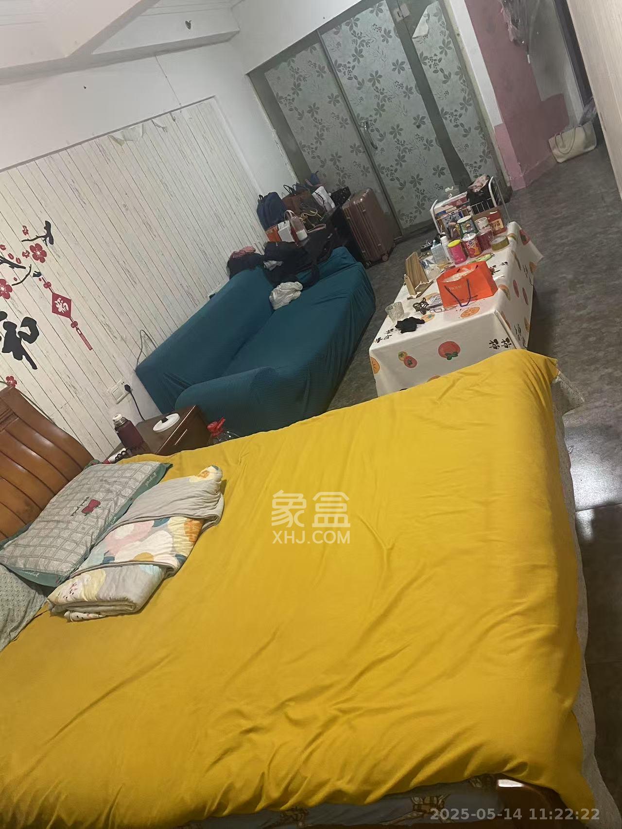 兰卡威国际  1室1厅1卫   1400.00元/月室内图
