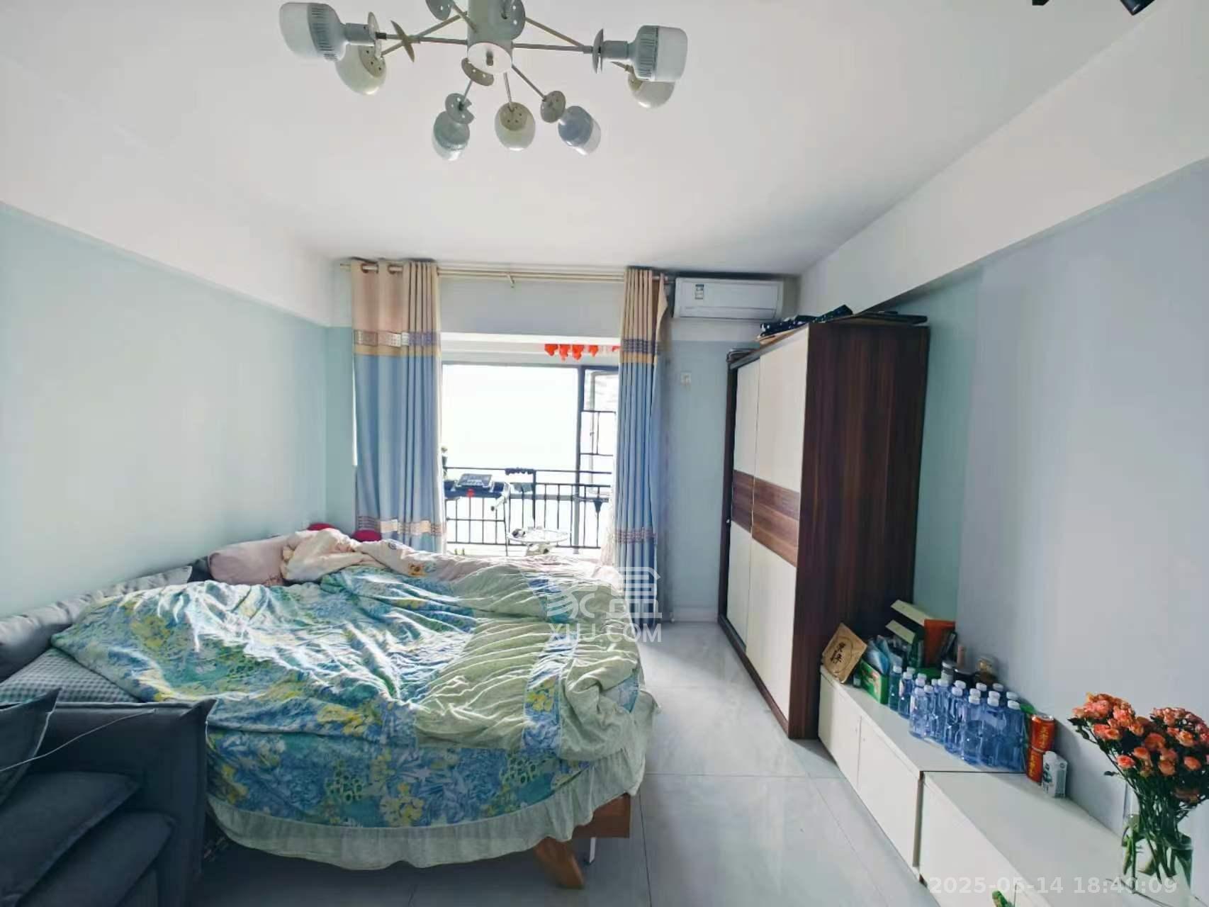 西子一间 1室0厅1卫 1800.0元/月 西子一间 1室0厅1卫 1800.0元/月室内图