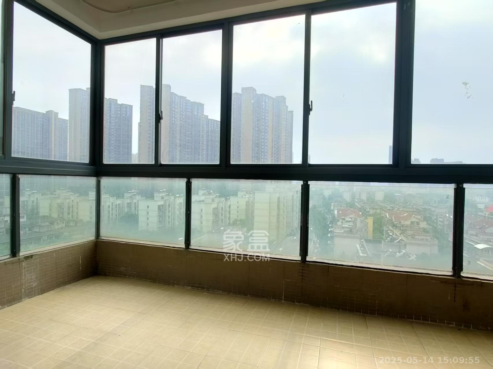 建发汇金国际  3室2厅2卫   3300.00元/月室内图