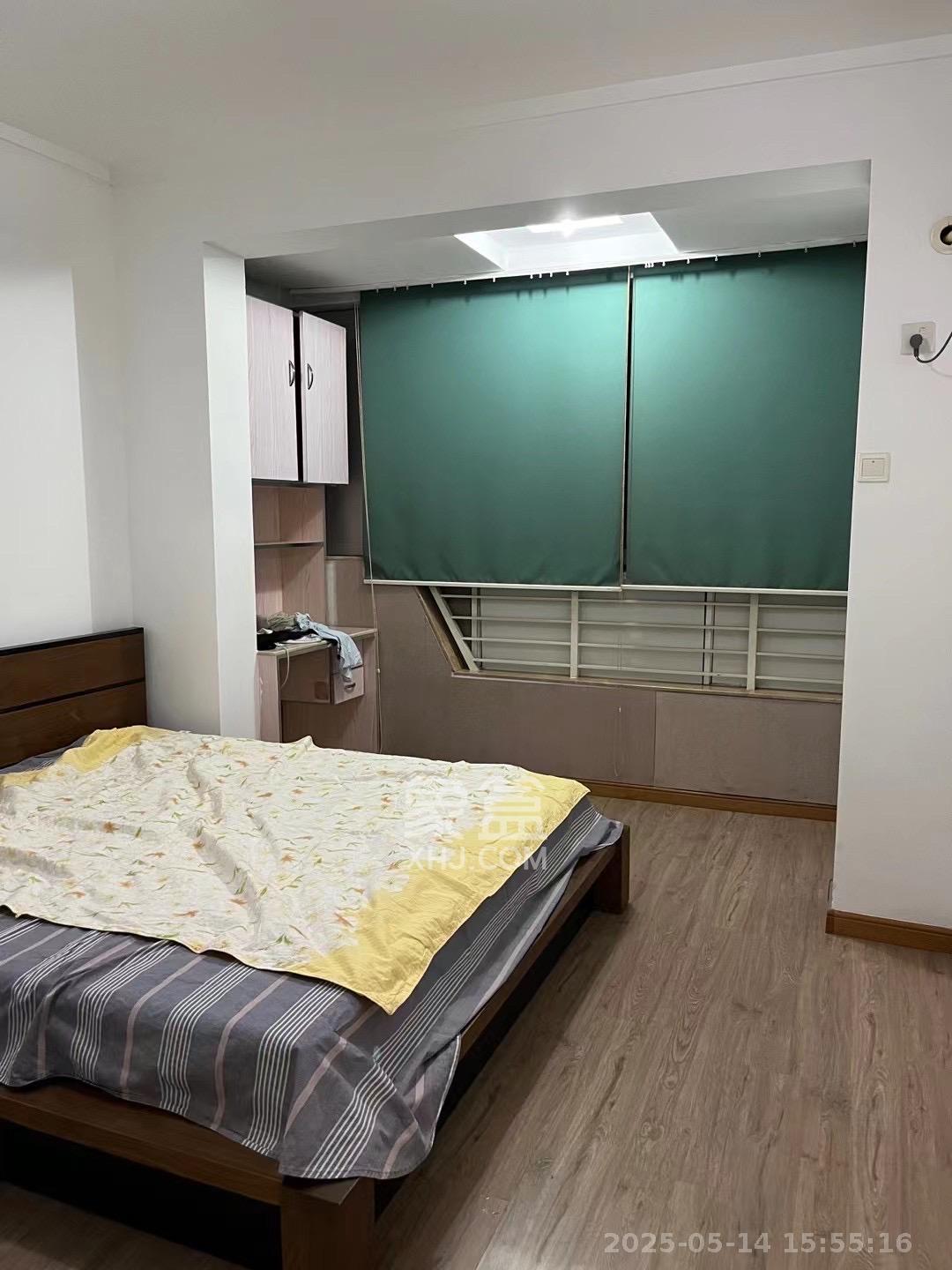 四季美景一、二期  2室0厅0卫   2400.00元/月室内图