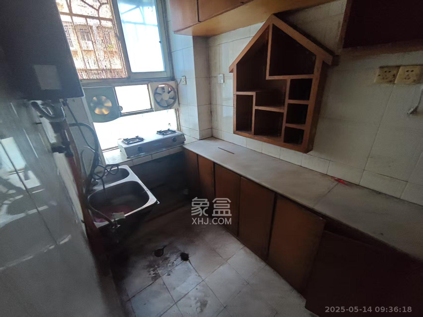 安泰新村  2室1厅1卫   1600.00元/月室内图