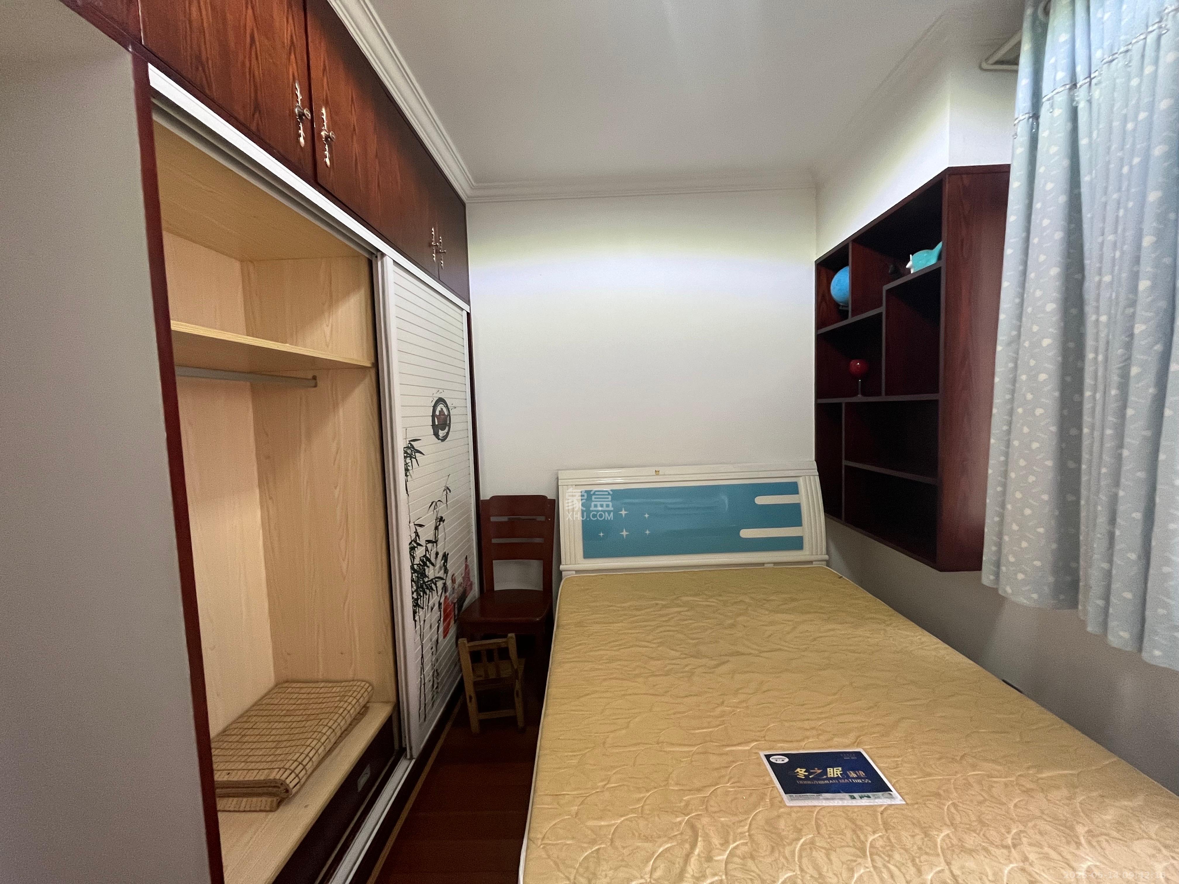 联美品格  3室2厅1卫   2300.00元/月室内图