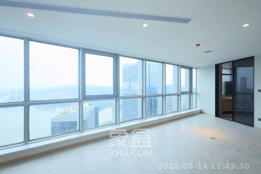 正荣梅溪紫阙台 5室2厅3卫 9500.0元/月 正荣梅溪紫阙台 5室2厅3卫 9500.0元/月室内图