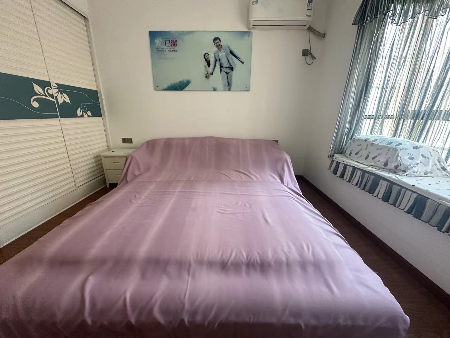 卧龙港  3室2厅2卫    54.8万 卧龙港  3室2厅2卫    54.8万室内图