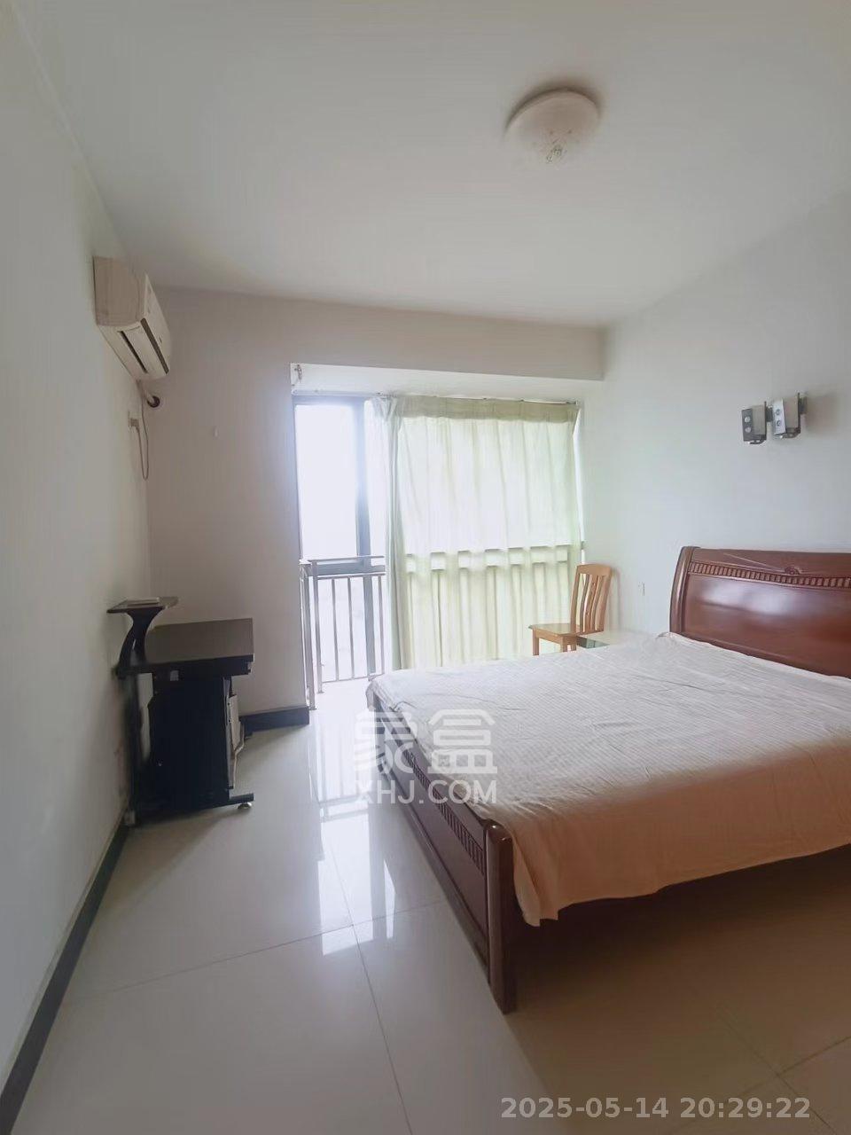 湘域中央  2室1厅1卫    3200.0元/月室内图