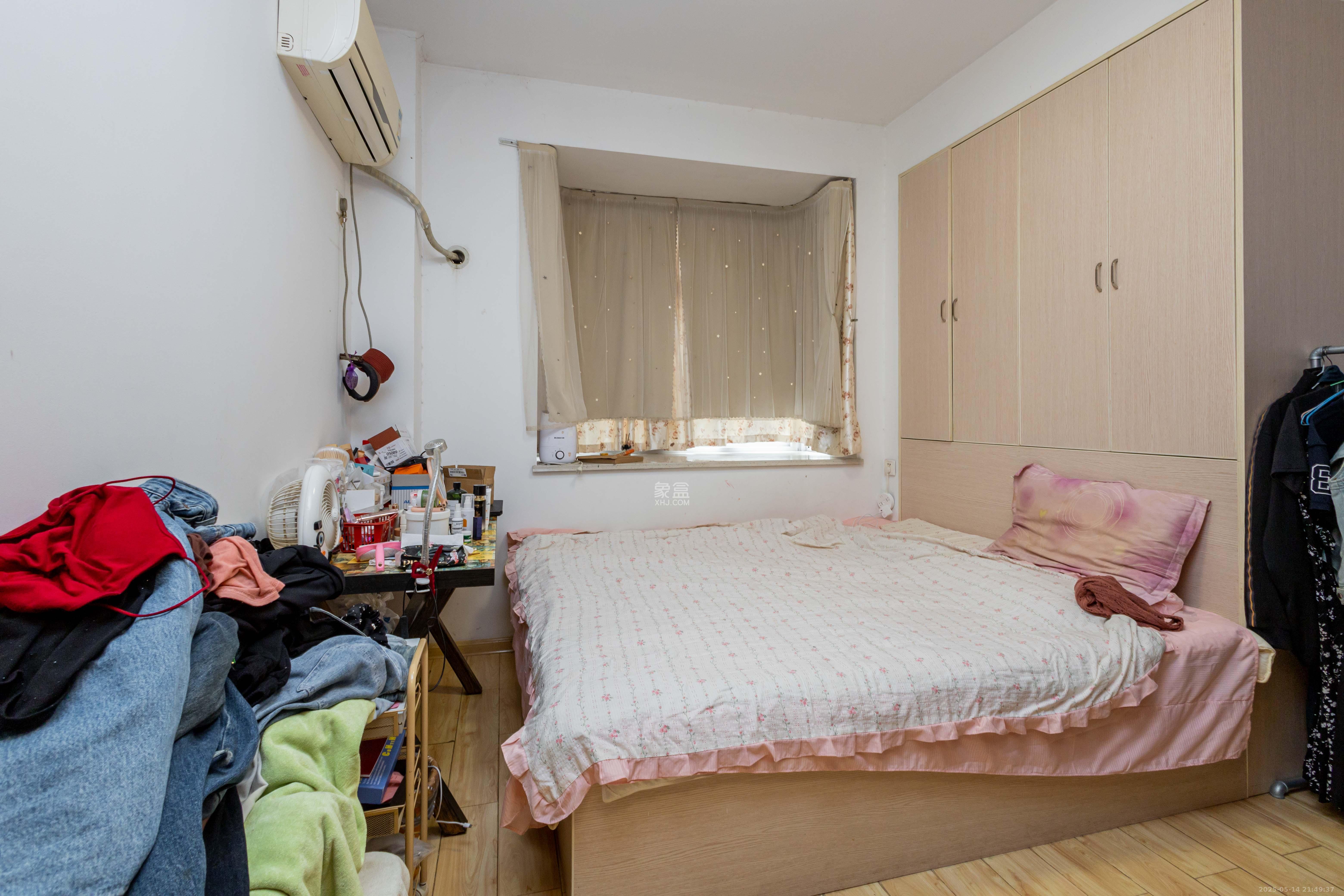 星城国际 3室2厅1卫 43.8万 星城国际 3室2厅1卫 43.8万卧室