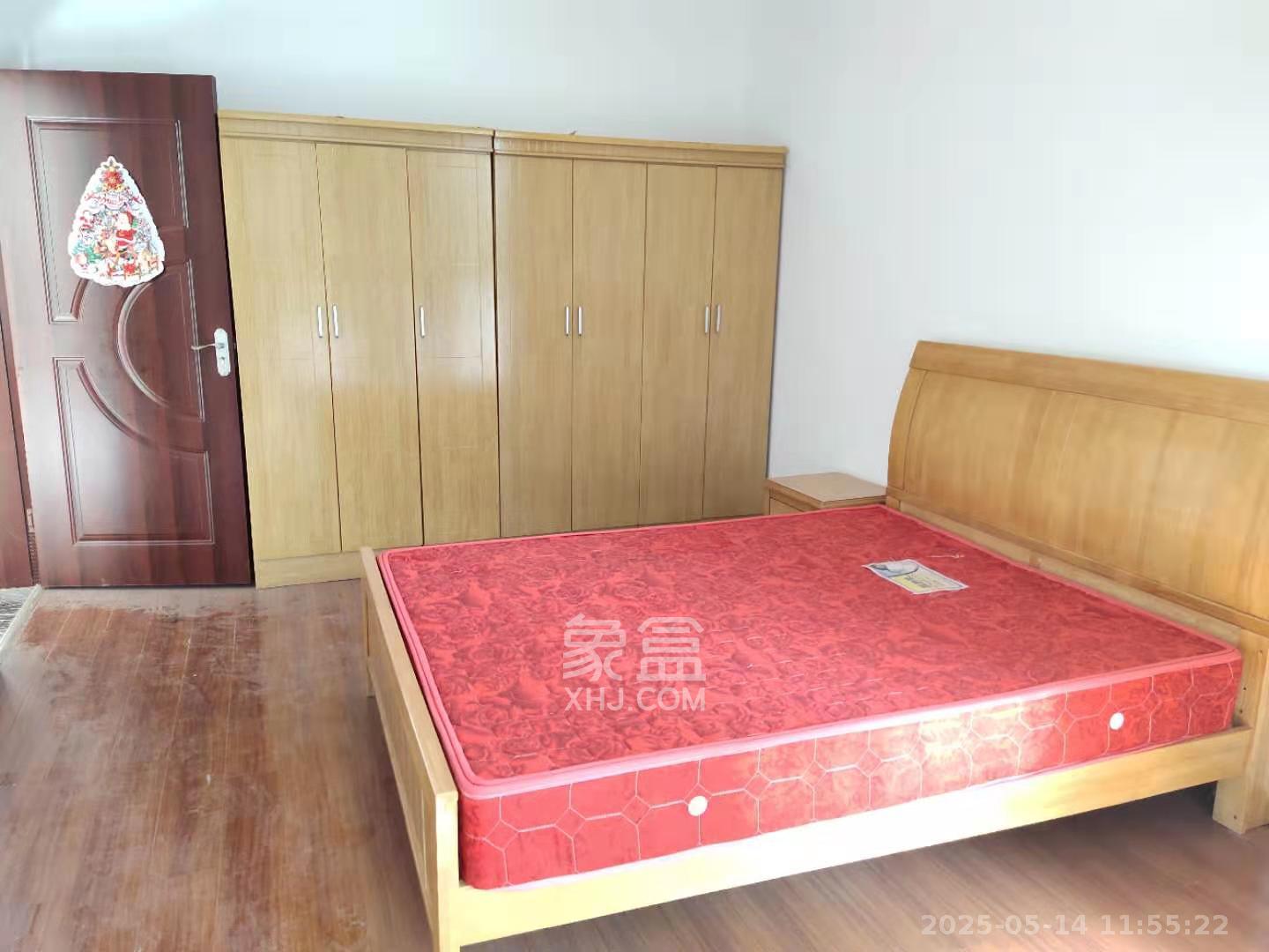 长房时代城 2室2厅1卫 2500.0元/月 长房时代城 2室2厅1卫 2500.0元/月室内图