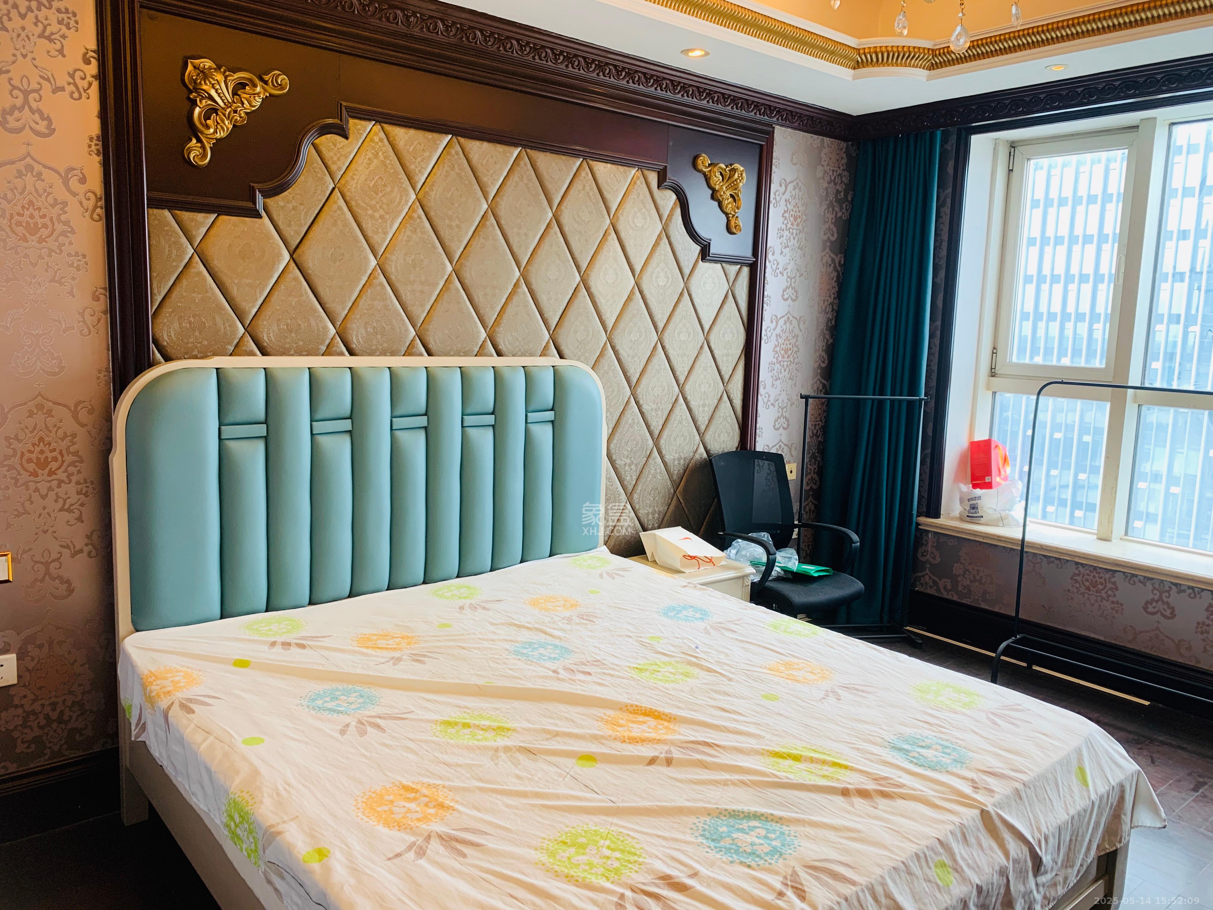 万达公馆 3室2厅4卫 9000.0元/月 万达公馆 3室2厅4卫 9000.0元/月室内图