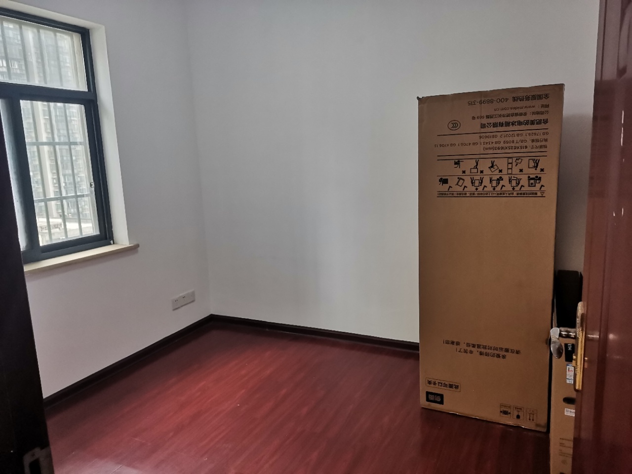 世纪嘉苑 3室2厅2卫 53.8万 世纪嘉苑 3室2厅2卫 53.8万室内图