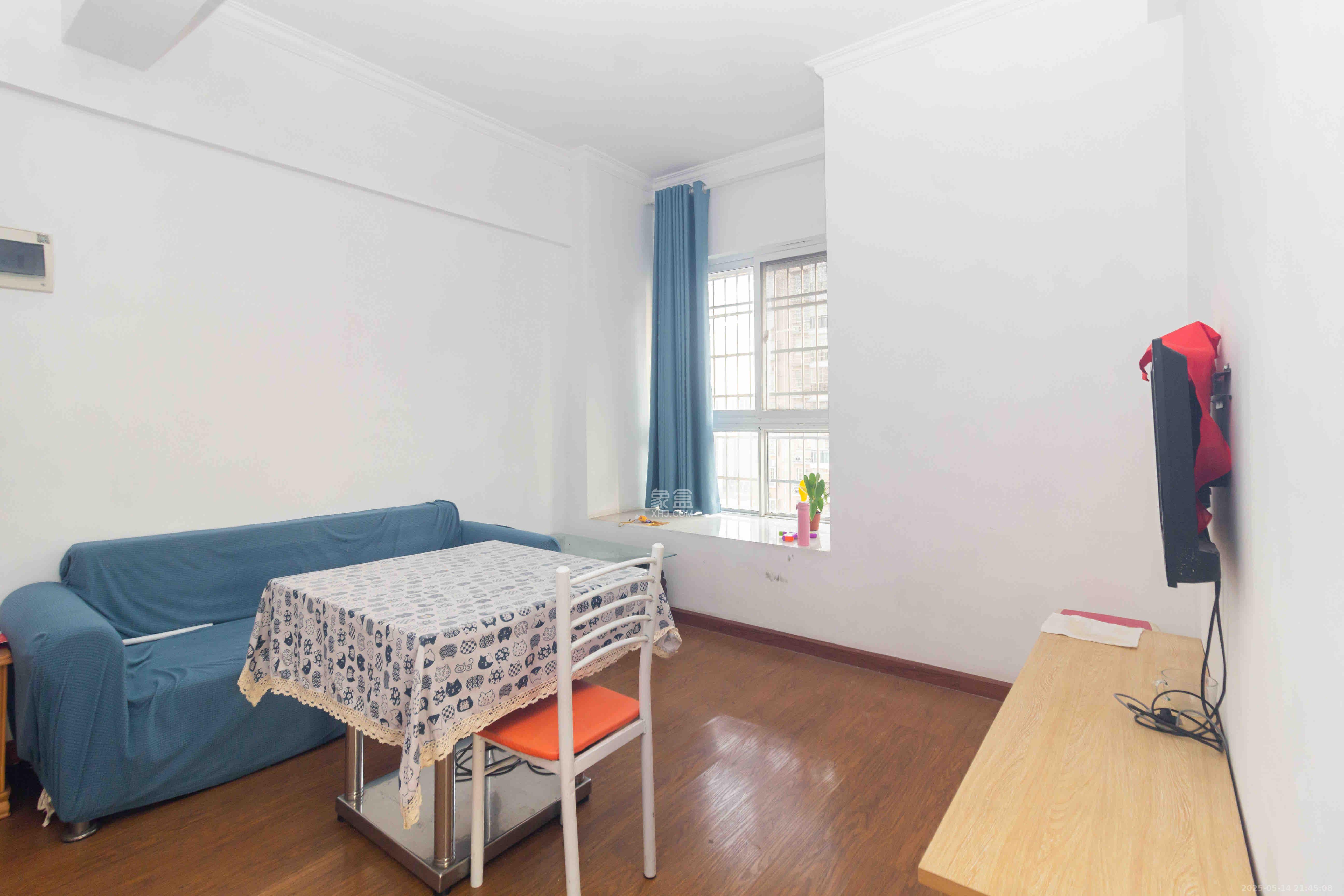 光明城市(星辰青年城) 2室2厅1卫 1600.0元/月 光明城市(星辰青年城) 2室2厅1卫 1600.0元/月室内图