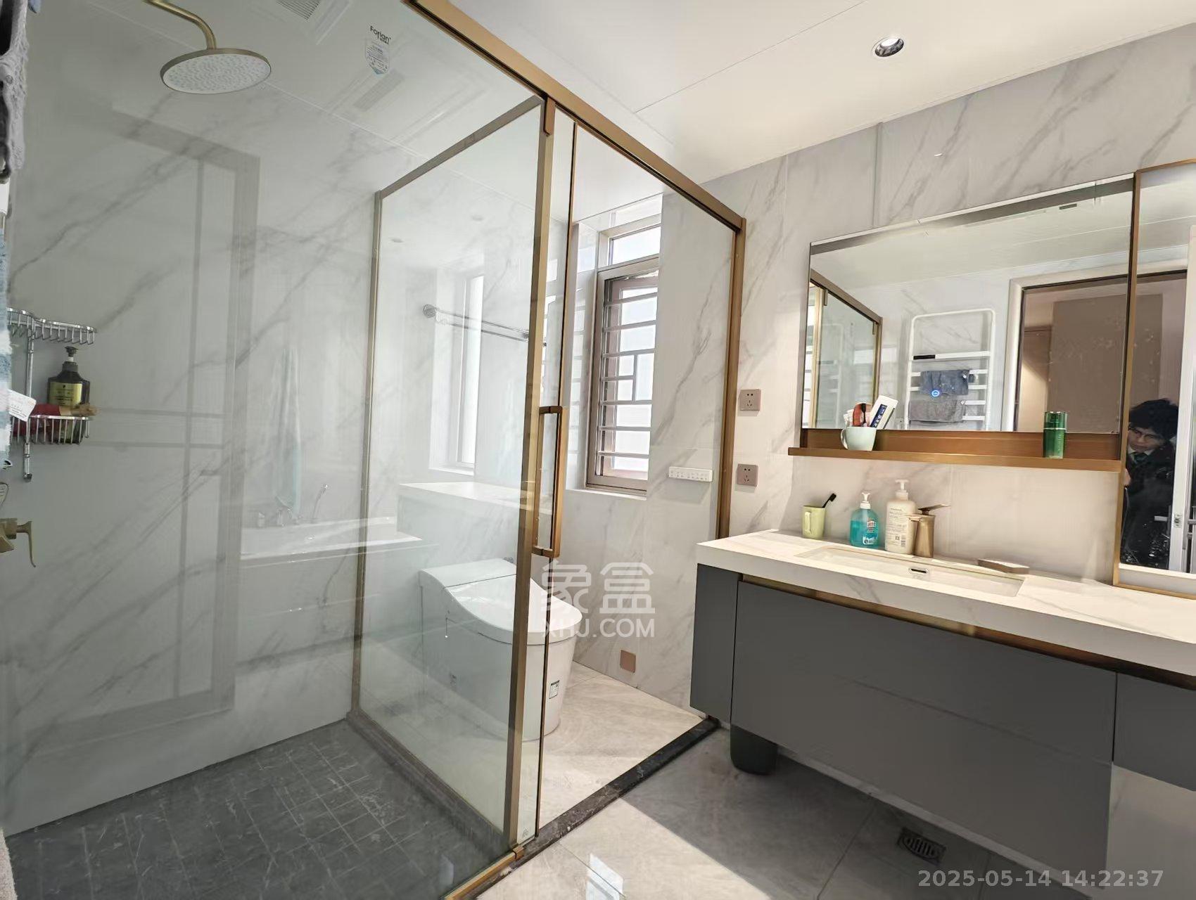 梅溪华府(新城金茂梦想华府) 4室3厅3卫 12000.0元/月 梅溪华府(新城金茂梦想华府) 4室3厅3卫 12000.0元/月室内图