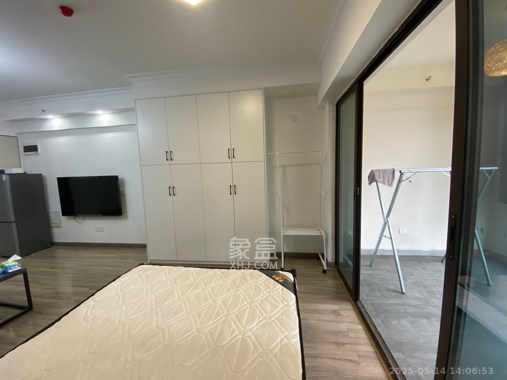 鑫远悦城（鑫远悦时代）  1室0厅0卫   1500.00元/月室内图