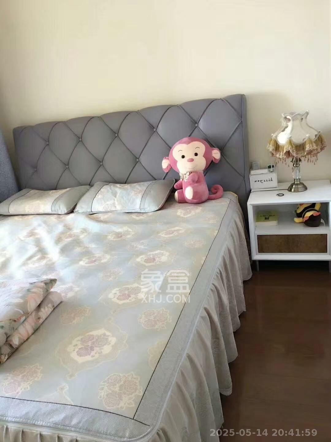 长永佳苑  1室1厅1卫   1600.00元/月室内图