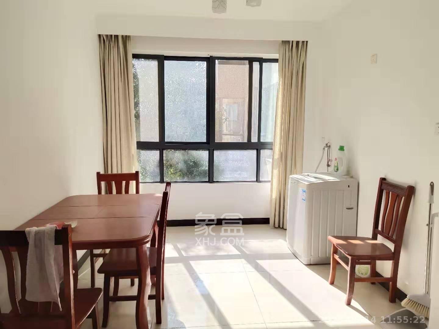 长房时代城 2室2厅1卫 2500.0元/月 长房时代城 2室2厅1卫 2500.0元/月室内图