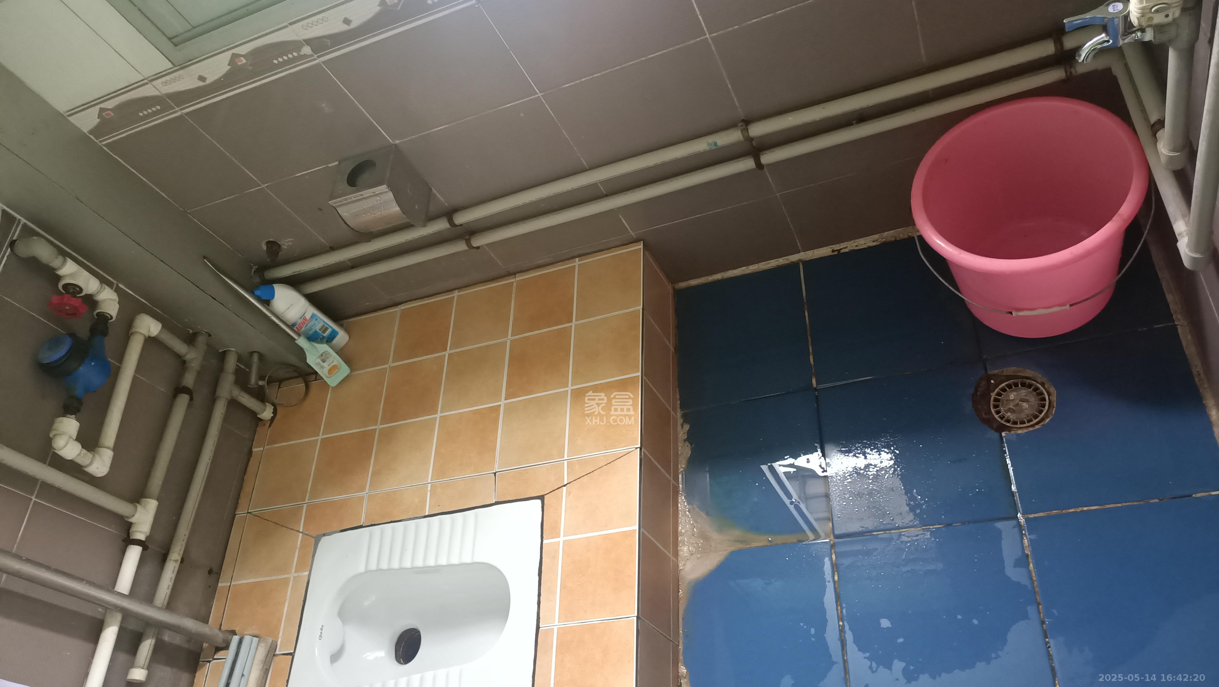 窑塘新村  2室1厅1卫   1400.00元/月室内图