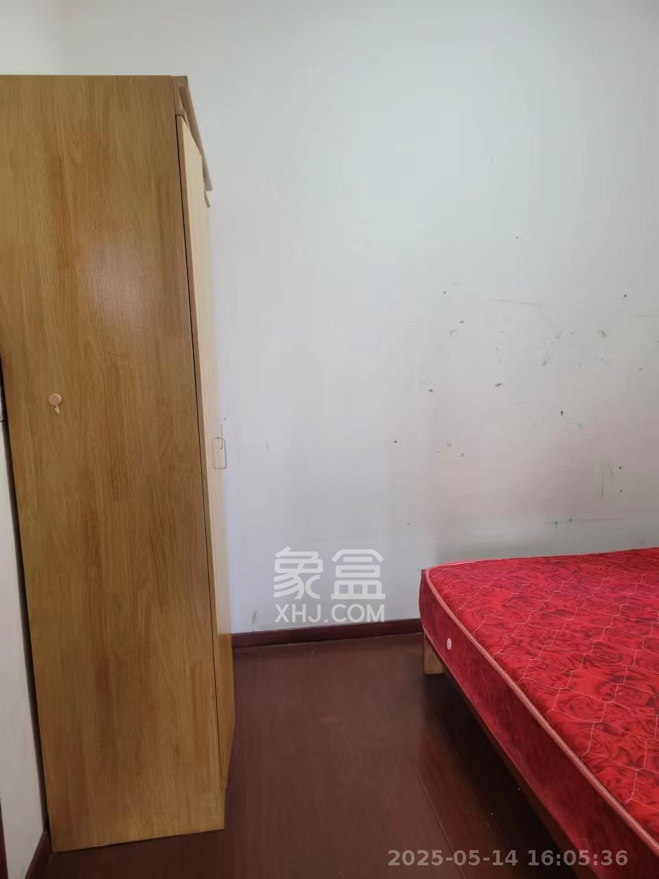 联盟佳苑  2室2厅1卫   1500.00元/月室内图