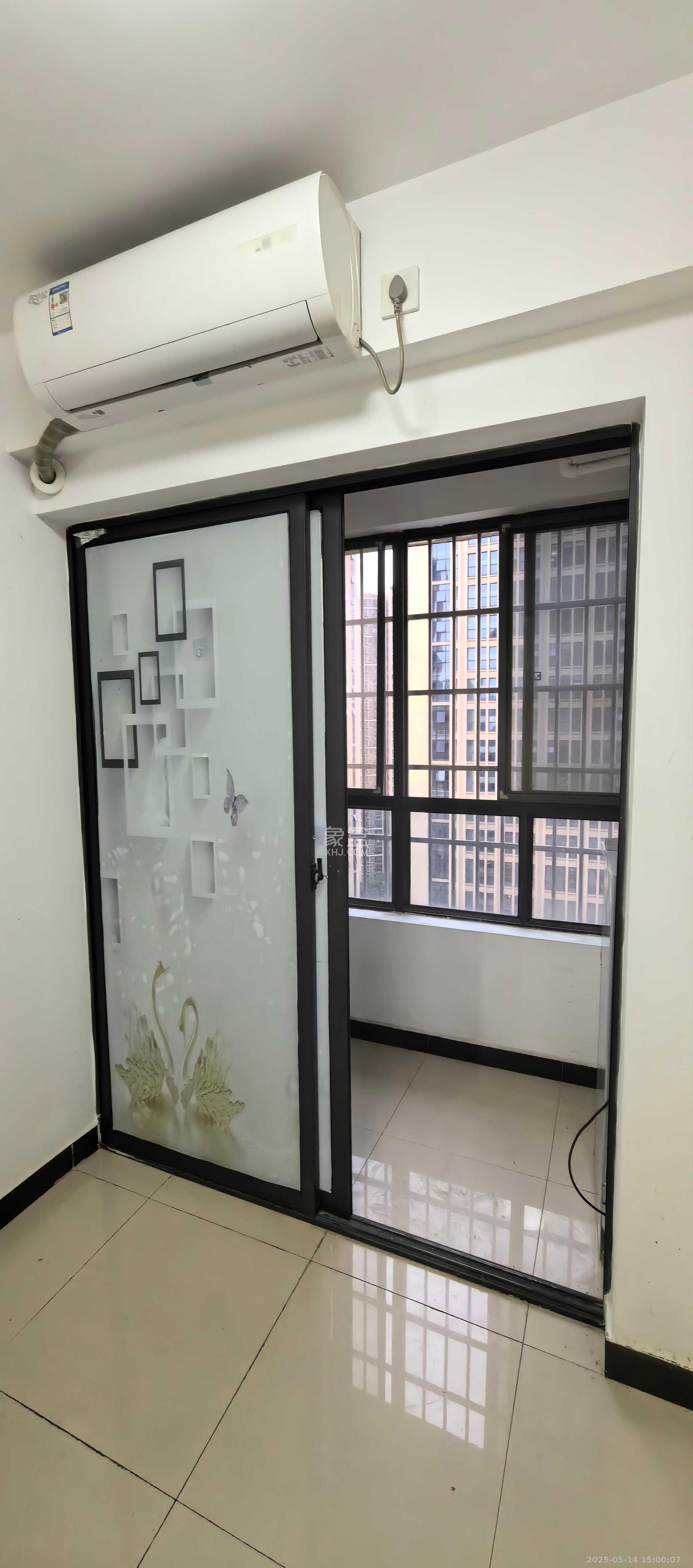 圭塘三小区  1室0厅0卫   1750.00元/月室内图