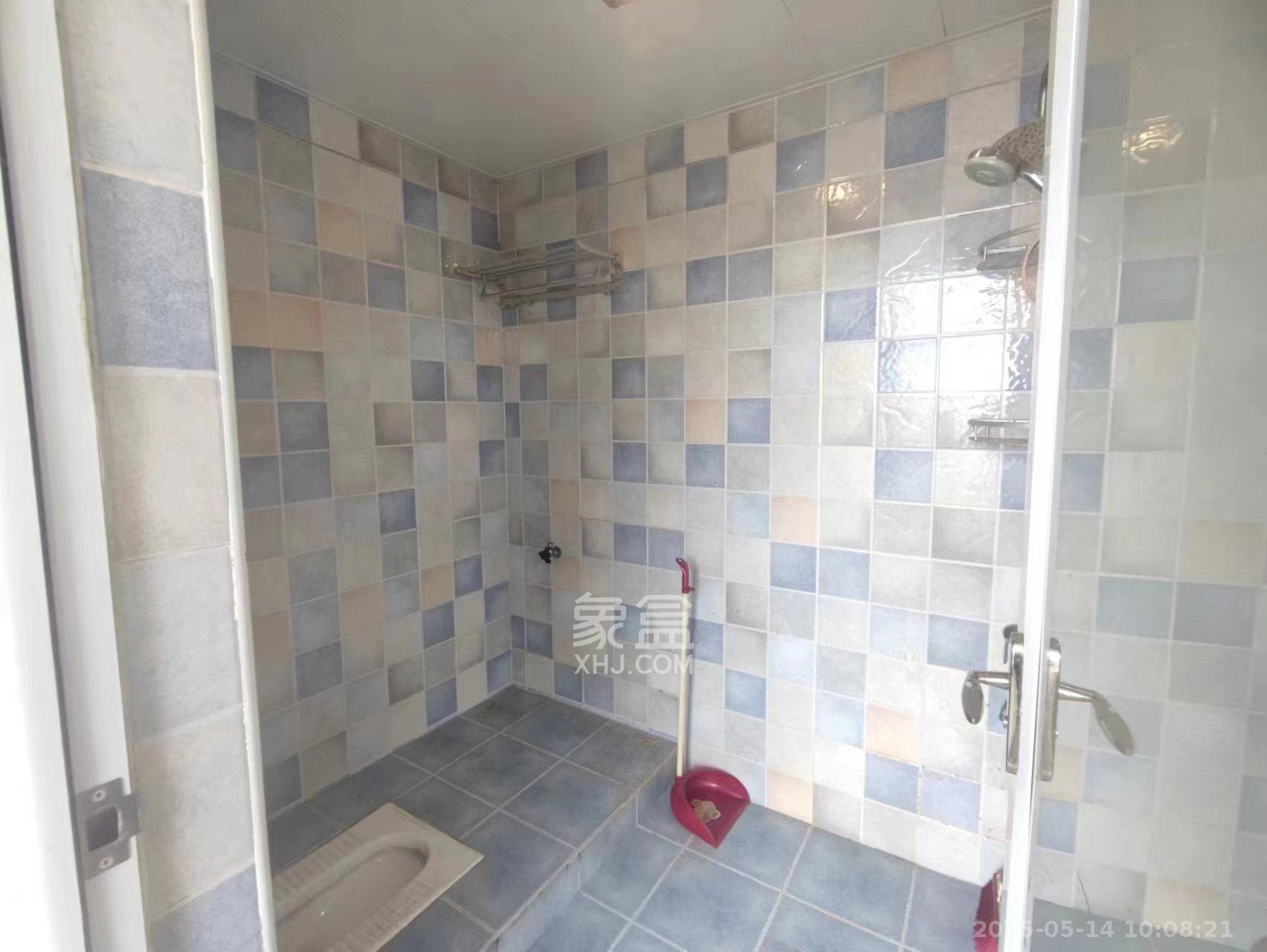 金鼎公园尚 1室0厅1卫 1100.0元/月 金鼎公园尚 1室0厅1卫 1100.0元/月室内图