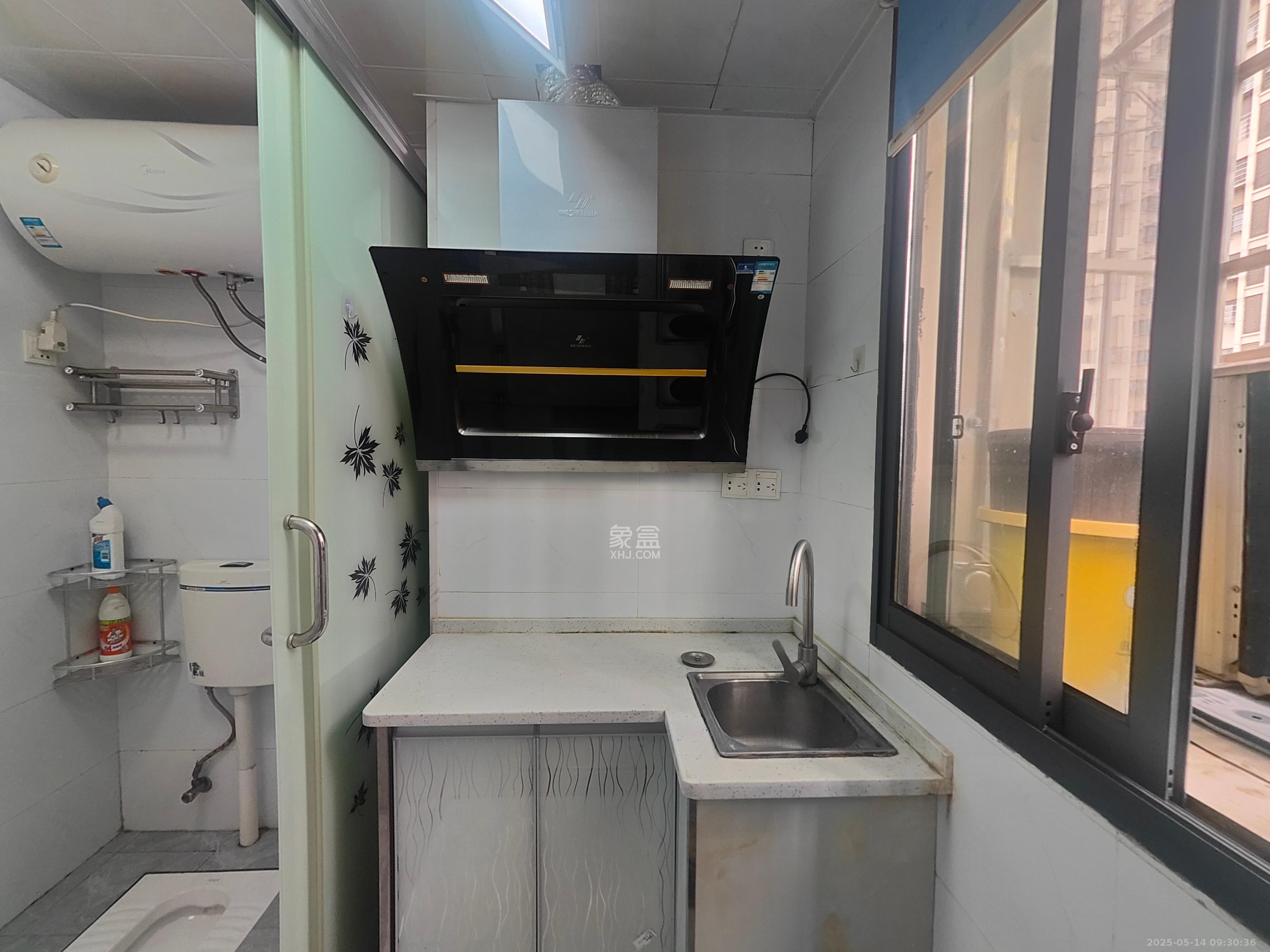 嘉顺苑 1室1厅1卫 1100.0元/月 嘉顺苑 1室1厅1卫 1100.0元/月室内图