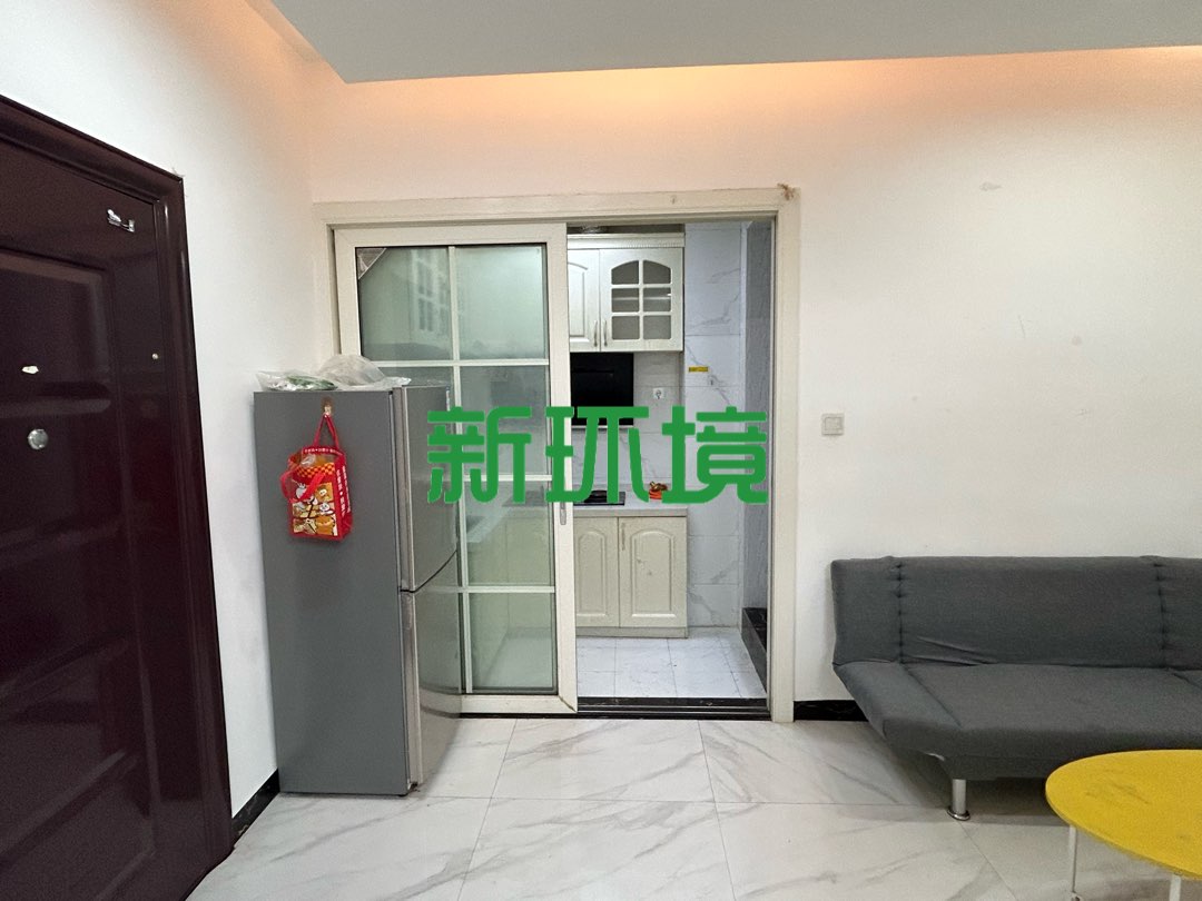 龙源华城  1室1厅1卫   1000.00元/月室内图