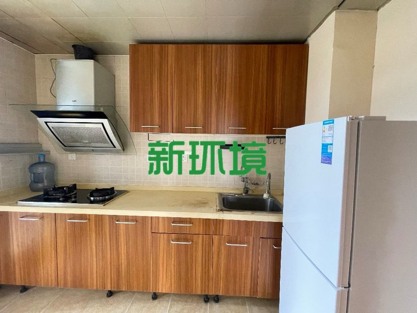 蓝色港湾  2室1厅1卫   1600.00元/月室内图