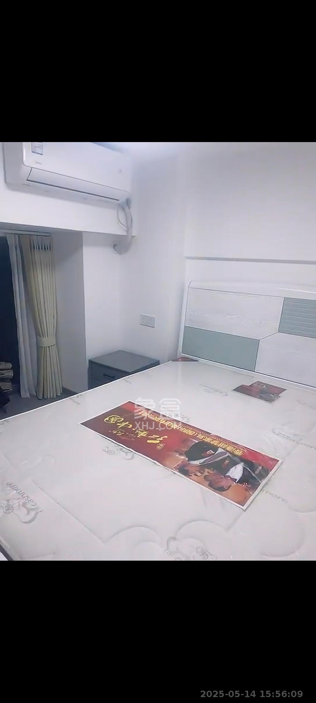 佳兆业云顶都汇  1室0厅0卫    1800.0元/月室内图