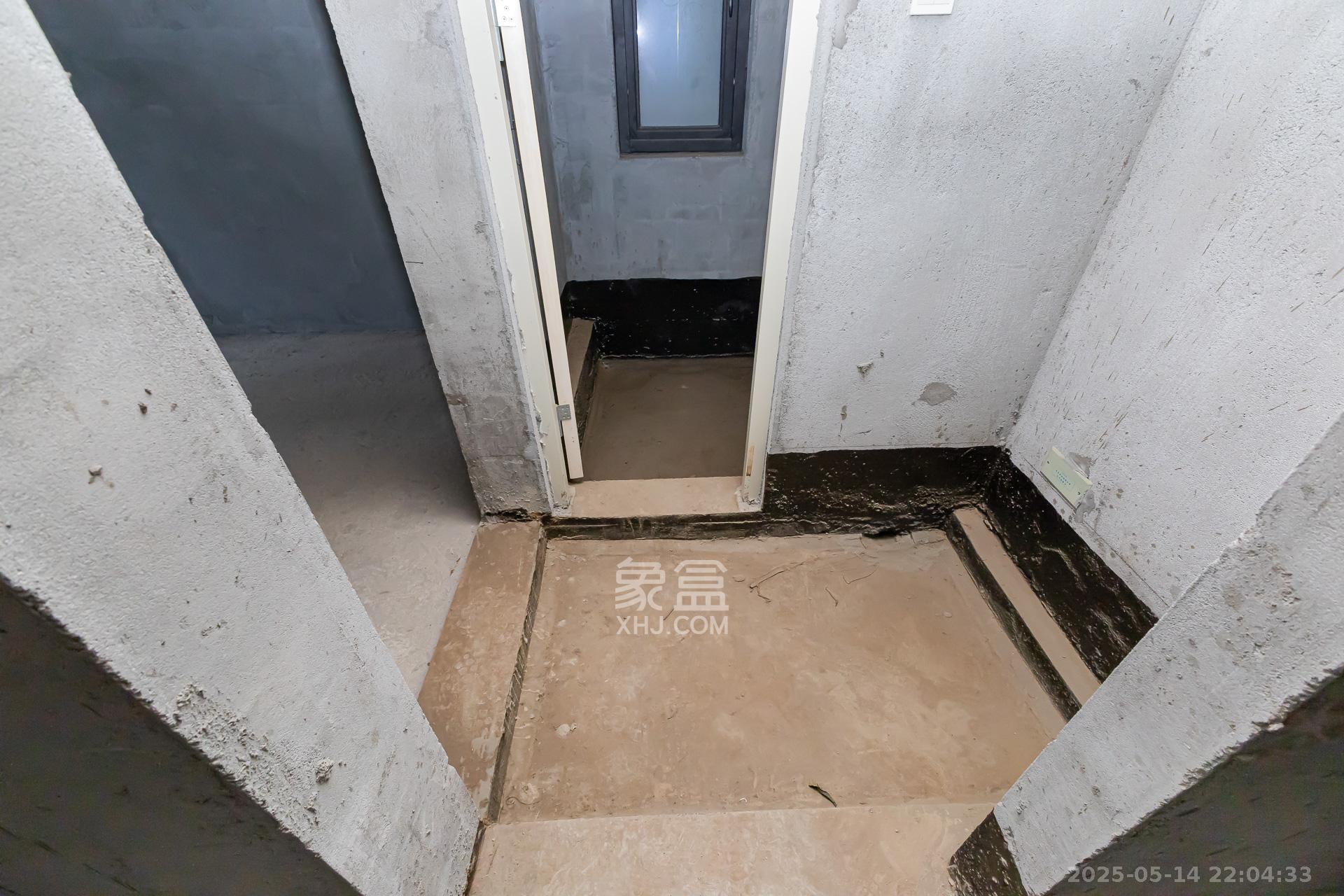 勤诚达境界城 4室2厅2卫 115.0万 勤诚达境界城 4室2厅2卫 115.0万卫生间