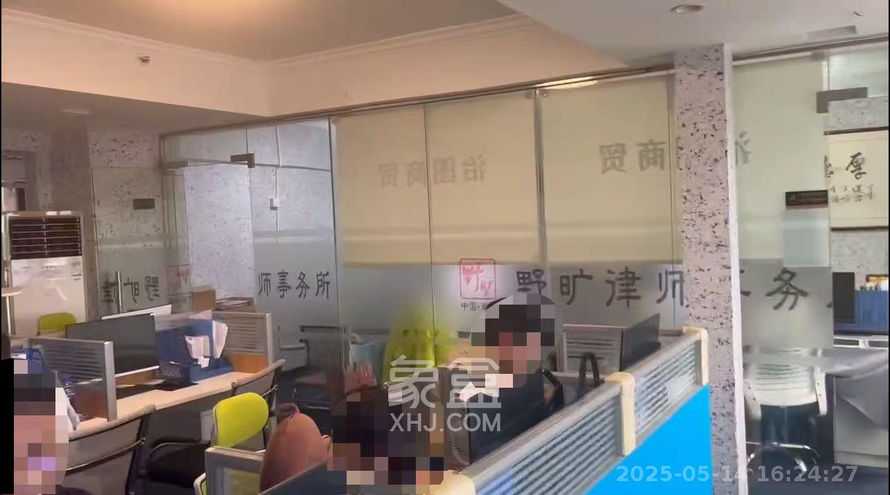 宽寓大厦   122.0㎡     6700.00元/月室内图