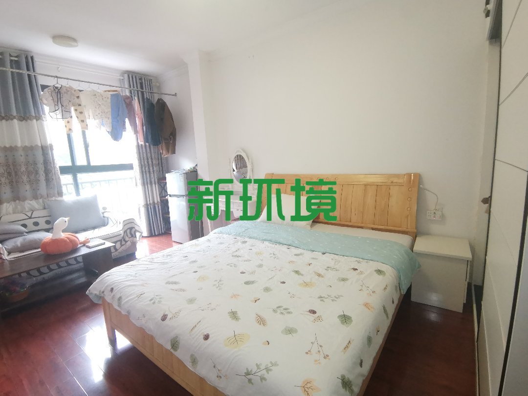 山水印象  1室0厅1卫   1400.00元/月室内图