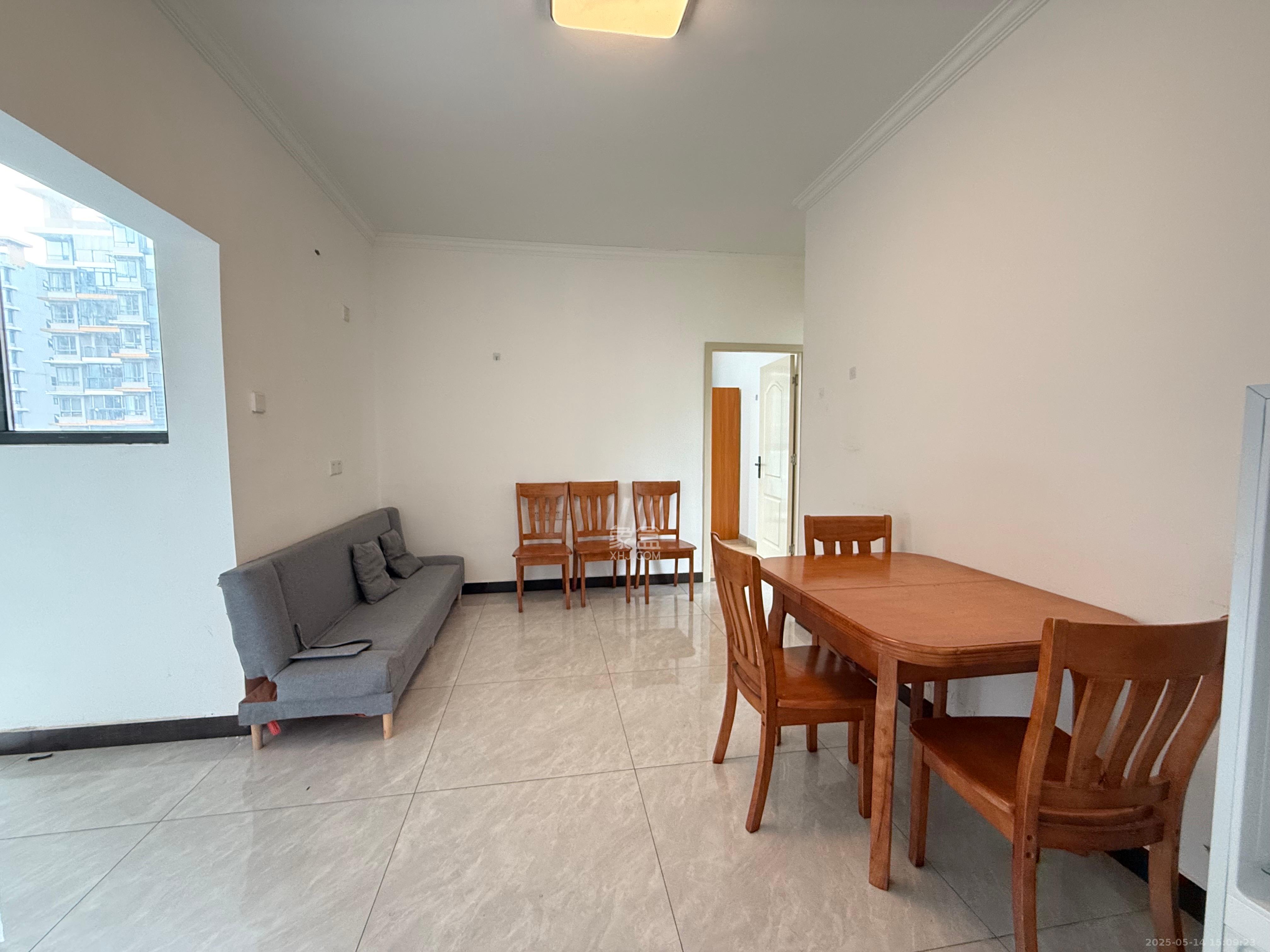 恒基凯旋门三期 3室2厅1卫 1900.0元/月 恒基凯旋门三期 3室2厅1卫 1900.0元/月室内图