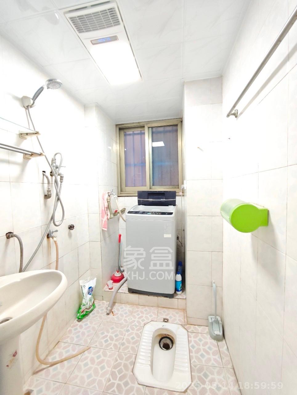 动力南苑  2室1厅1卫   1600.00元/月室内图