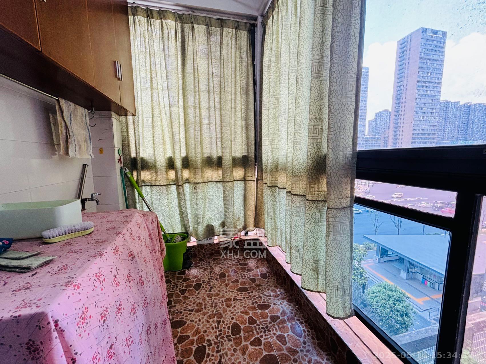 仁和香堤雅境  3室2厅2卫   3000.00元/月室内图