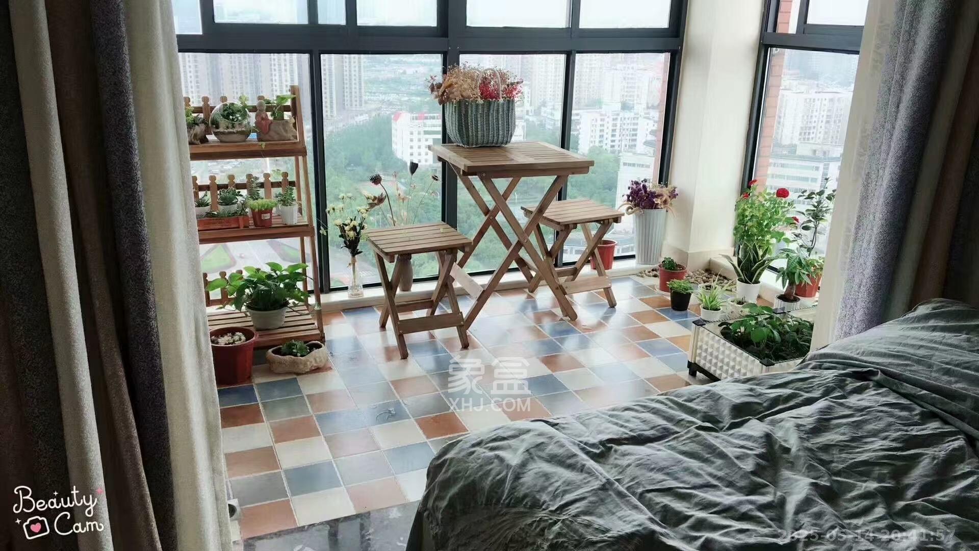长永佳苑  1室1厅1卫   1600.00元/月室内图