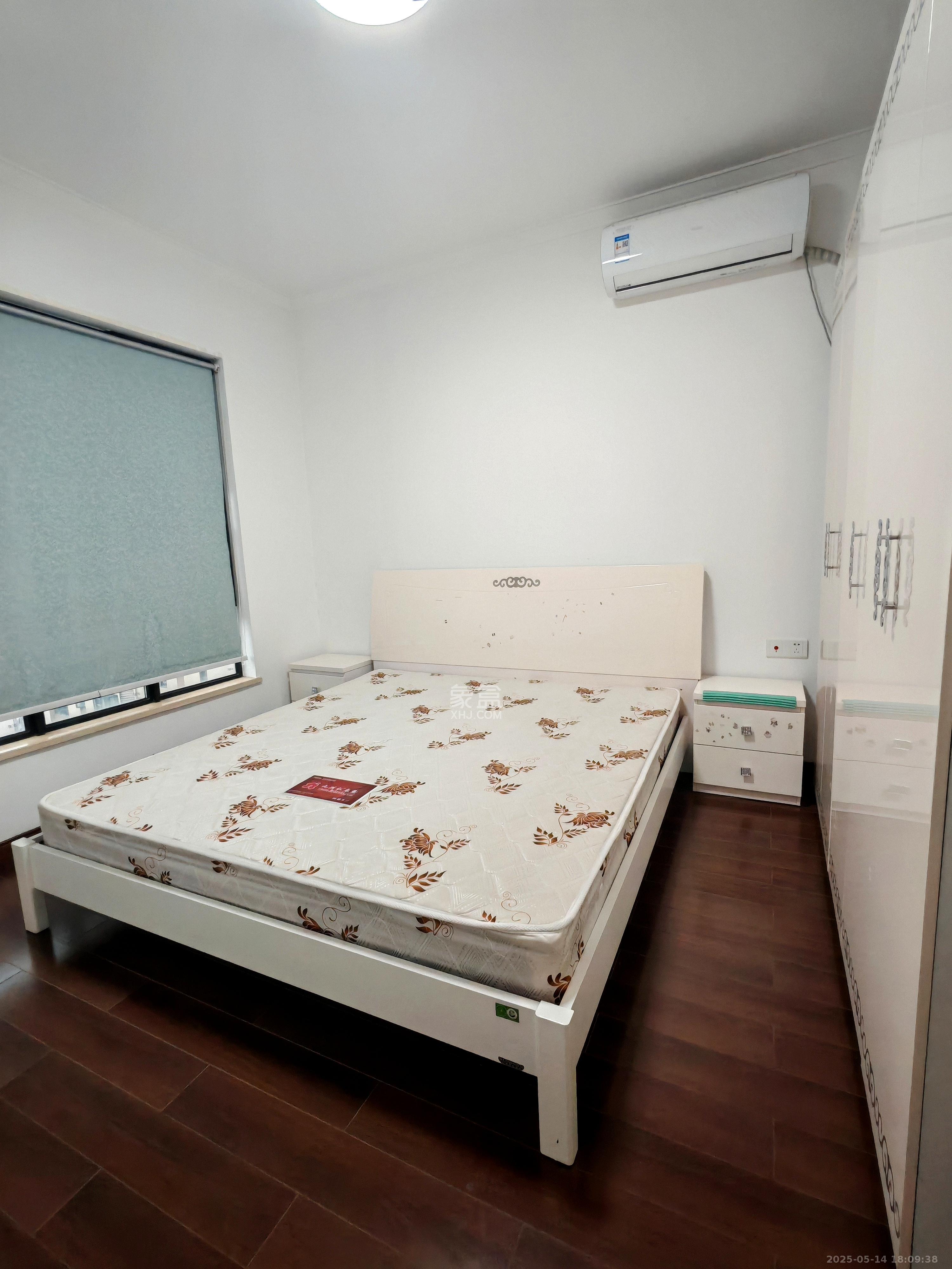 万科里金域国际  3室2厅2卫    3700.0元/月室内图