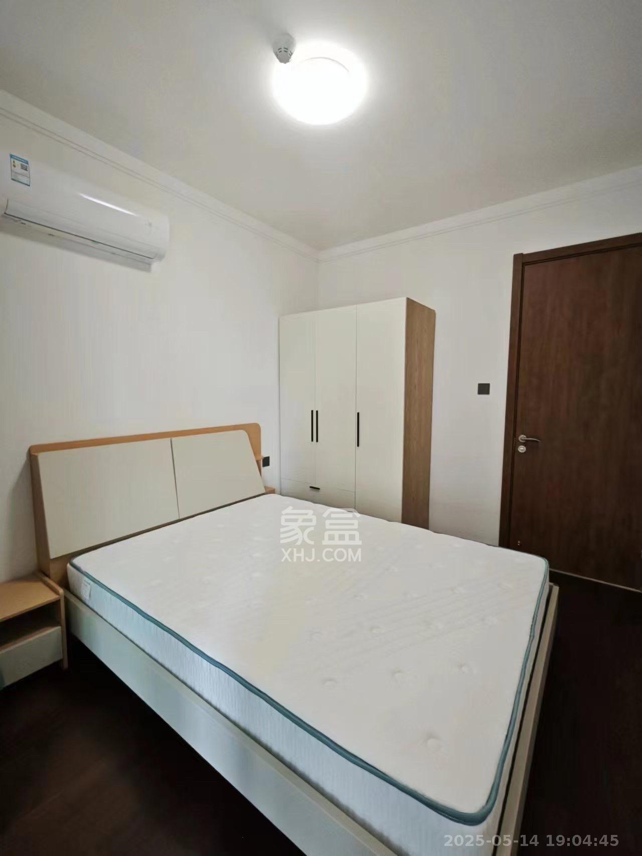 梅溪悦章  3室2厅2卫   3500.00元/月室内图